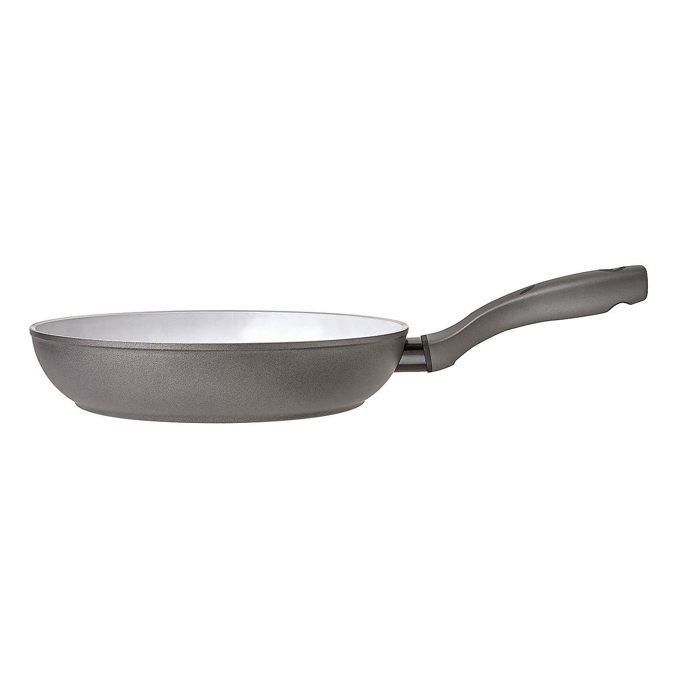 Prestige Earth Pan Non-Stick Recycled Aluminium Frying Pan, 28cm