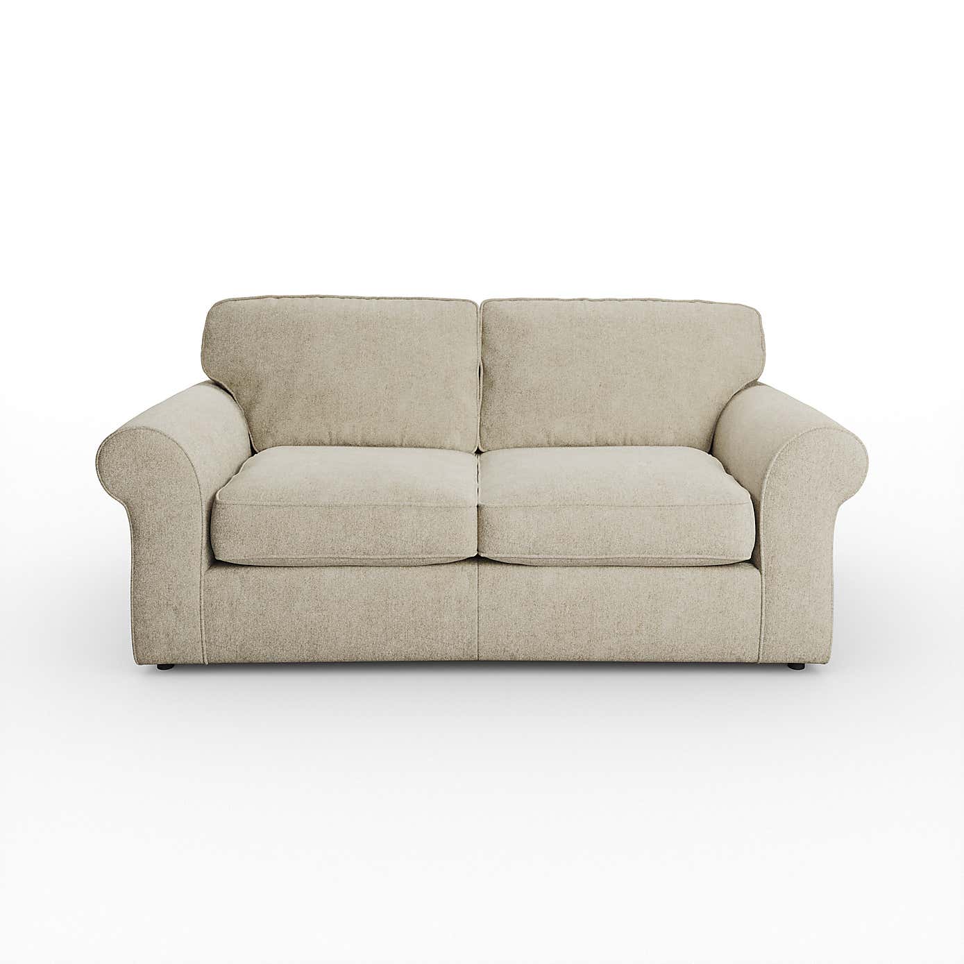 Soft Chenille Fabric Sample