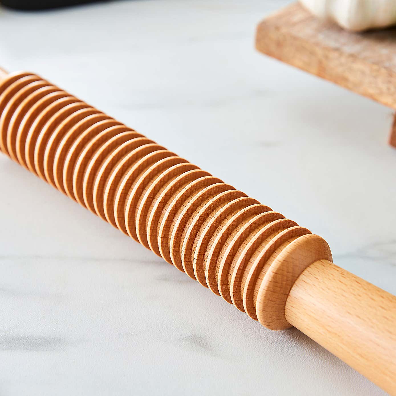 Fettucini Rolling Pin