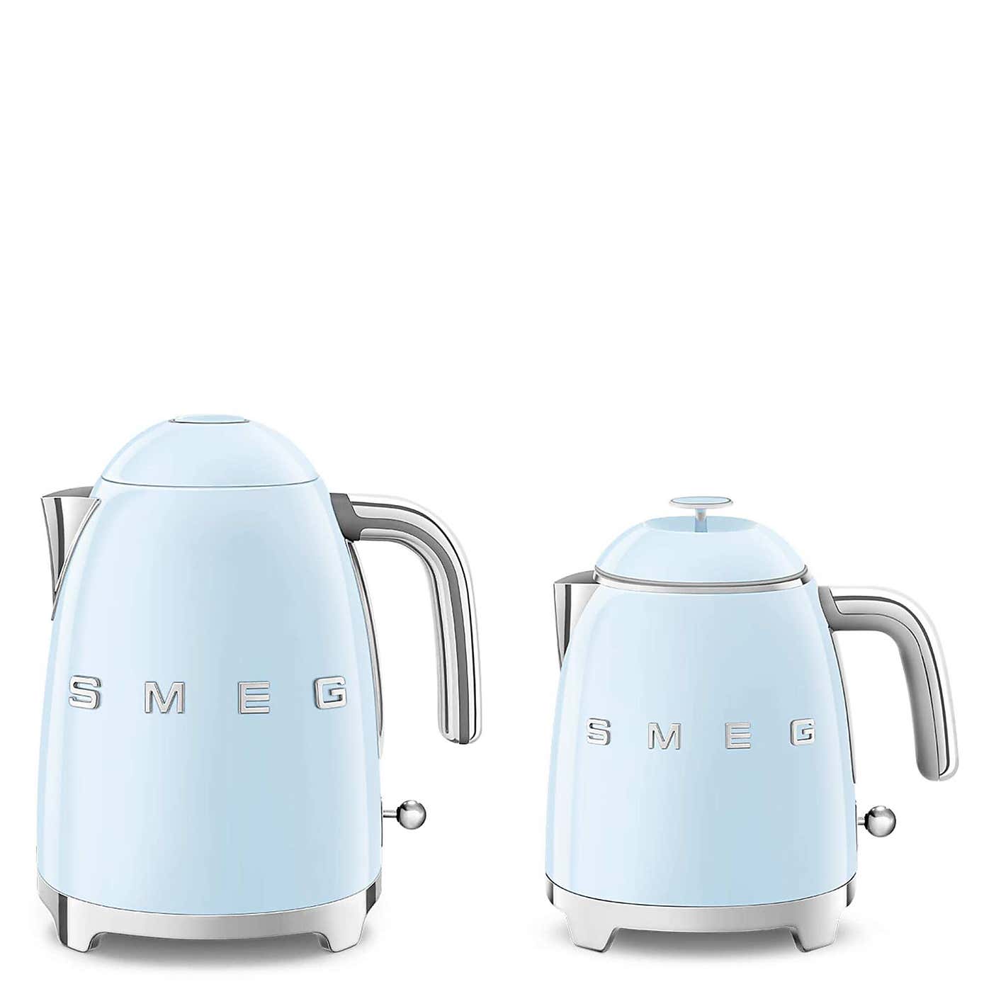 SMEG 50s Style Mini Kettle