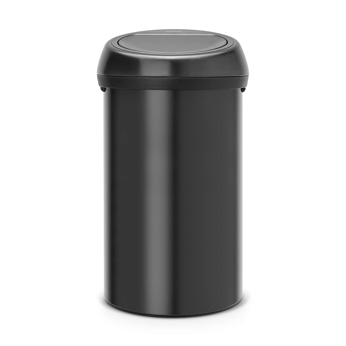 Brabantia 60L Touch Bin