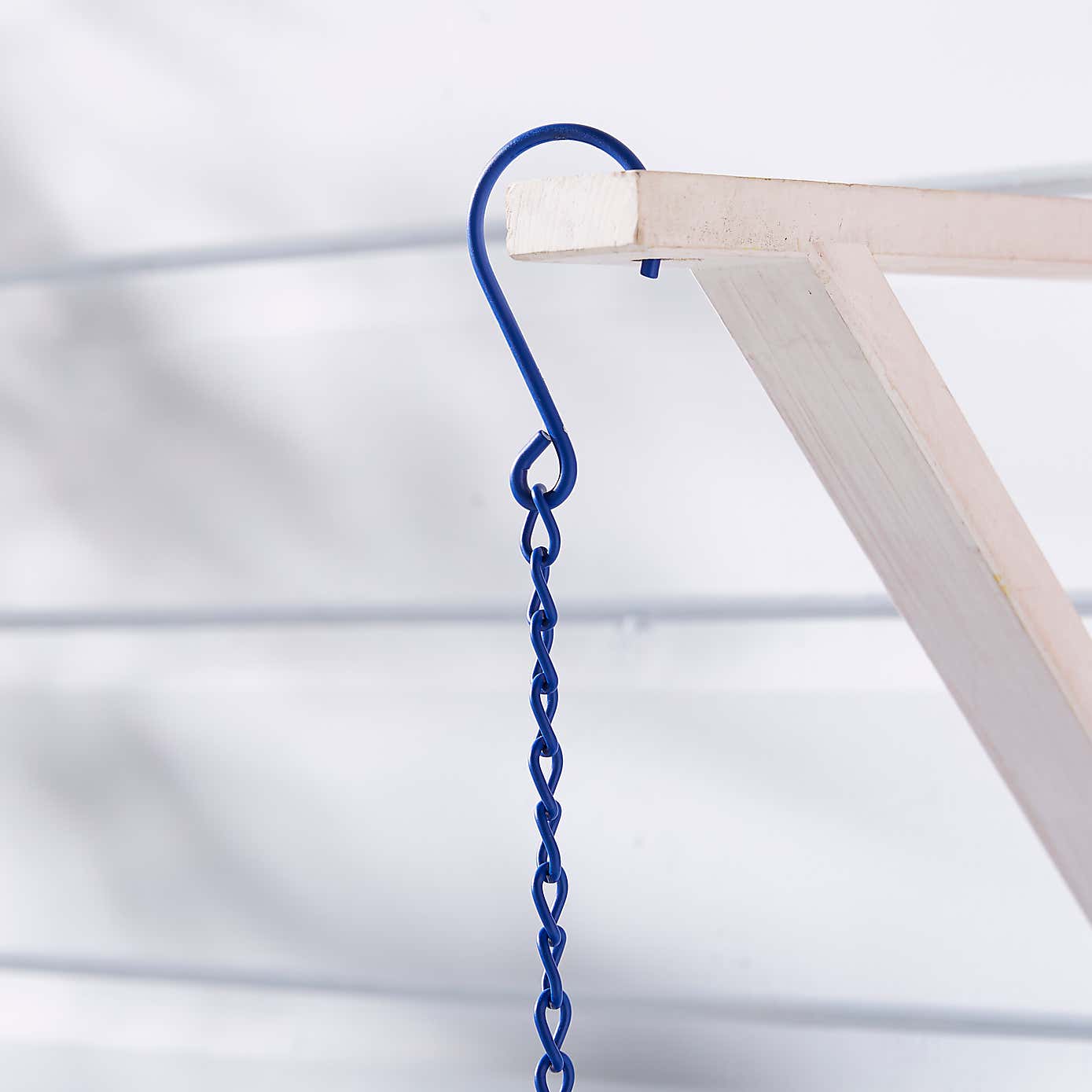 Sophie Robinson Metal Hanging Hydrangea