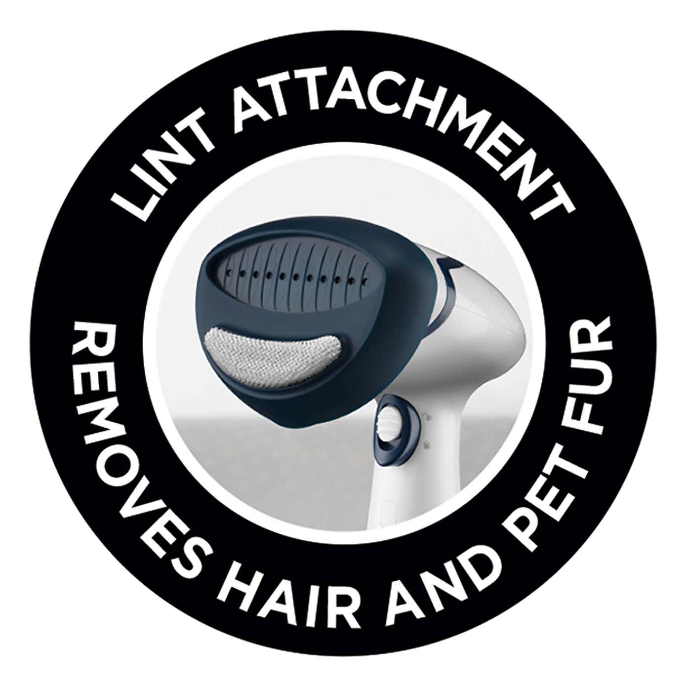 Russell Hobbs Steam Genie Essentials Garment Steamer