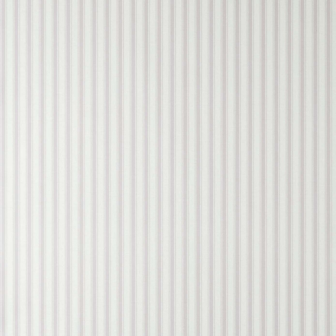 Ticking Stripe Wallpaper