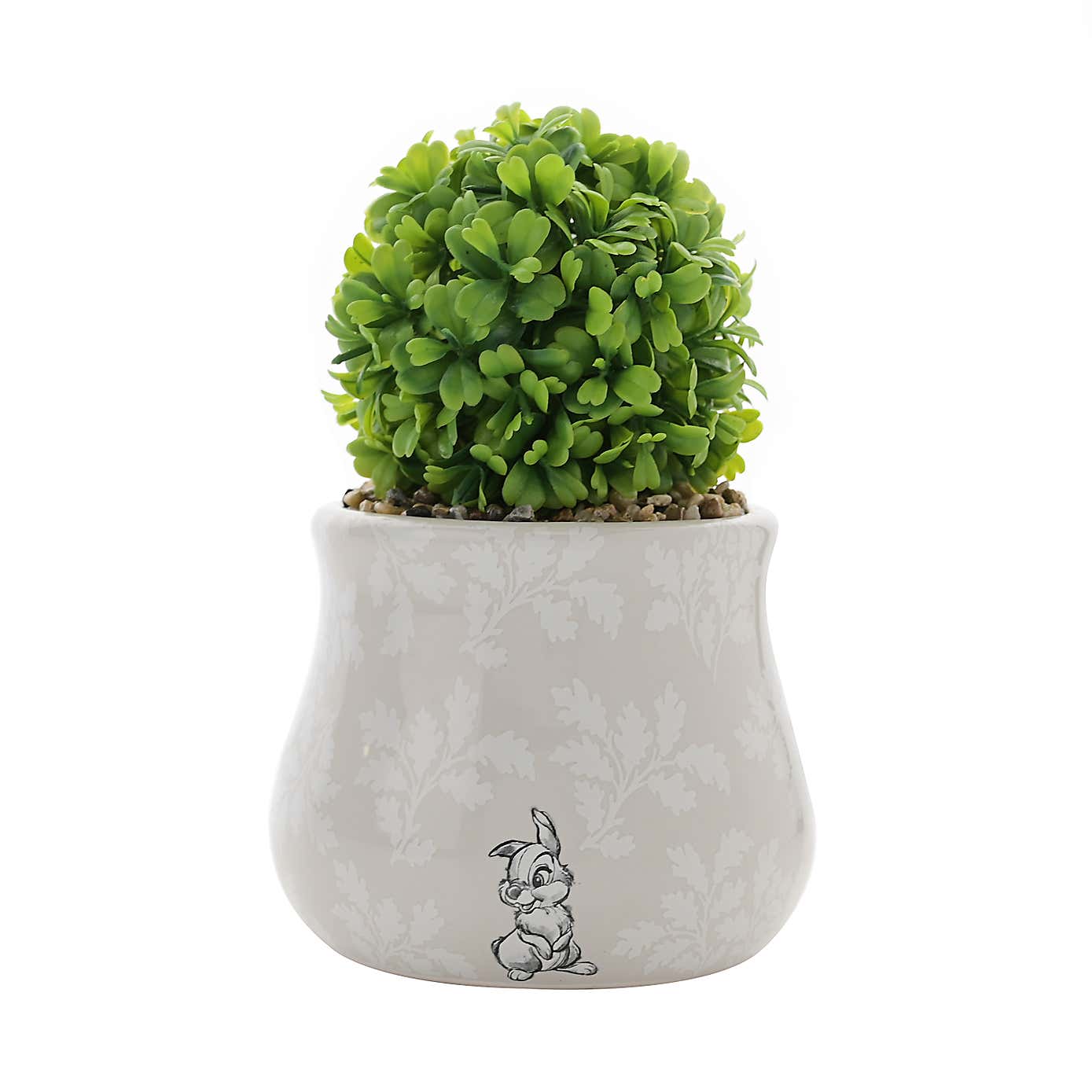 Artificial Plant in Disney Bambi Plant Pot