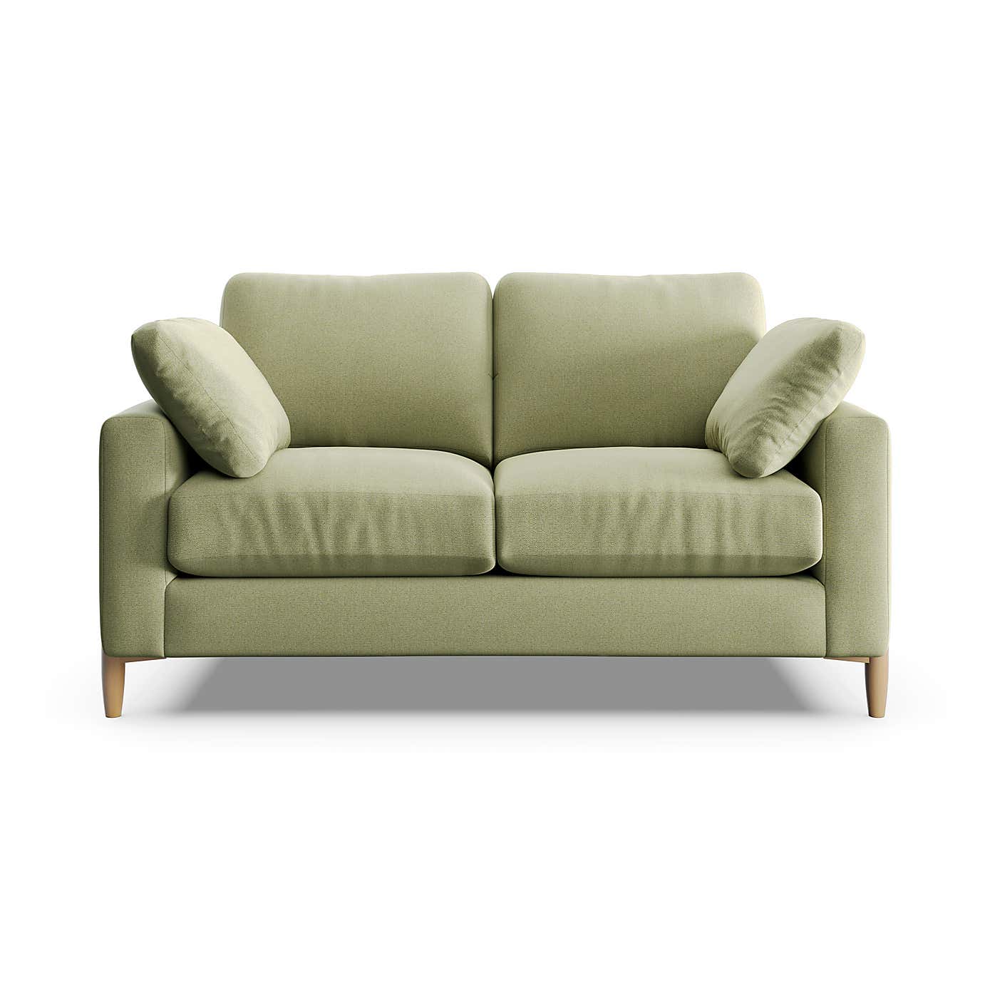 Apollo Multiweave 2 Seater Sofa