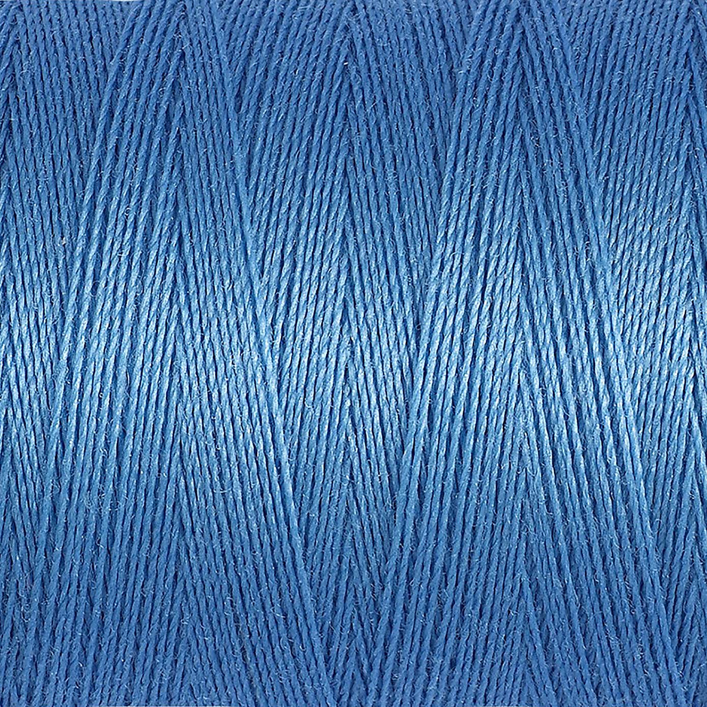Gutermann Sew All Thread French Blue (965)