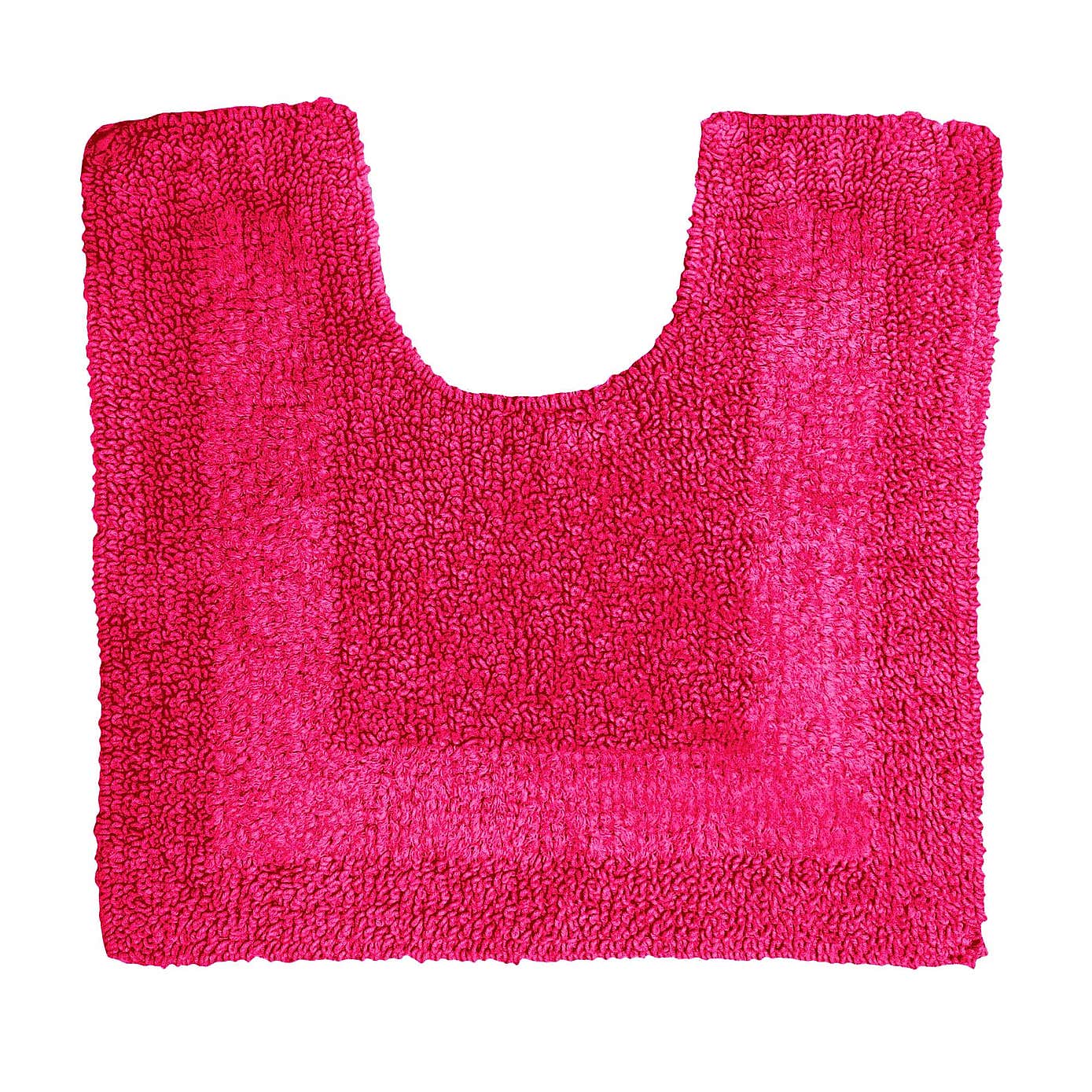 Super Soft Reversible Pedestal Mat