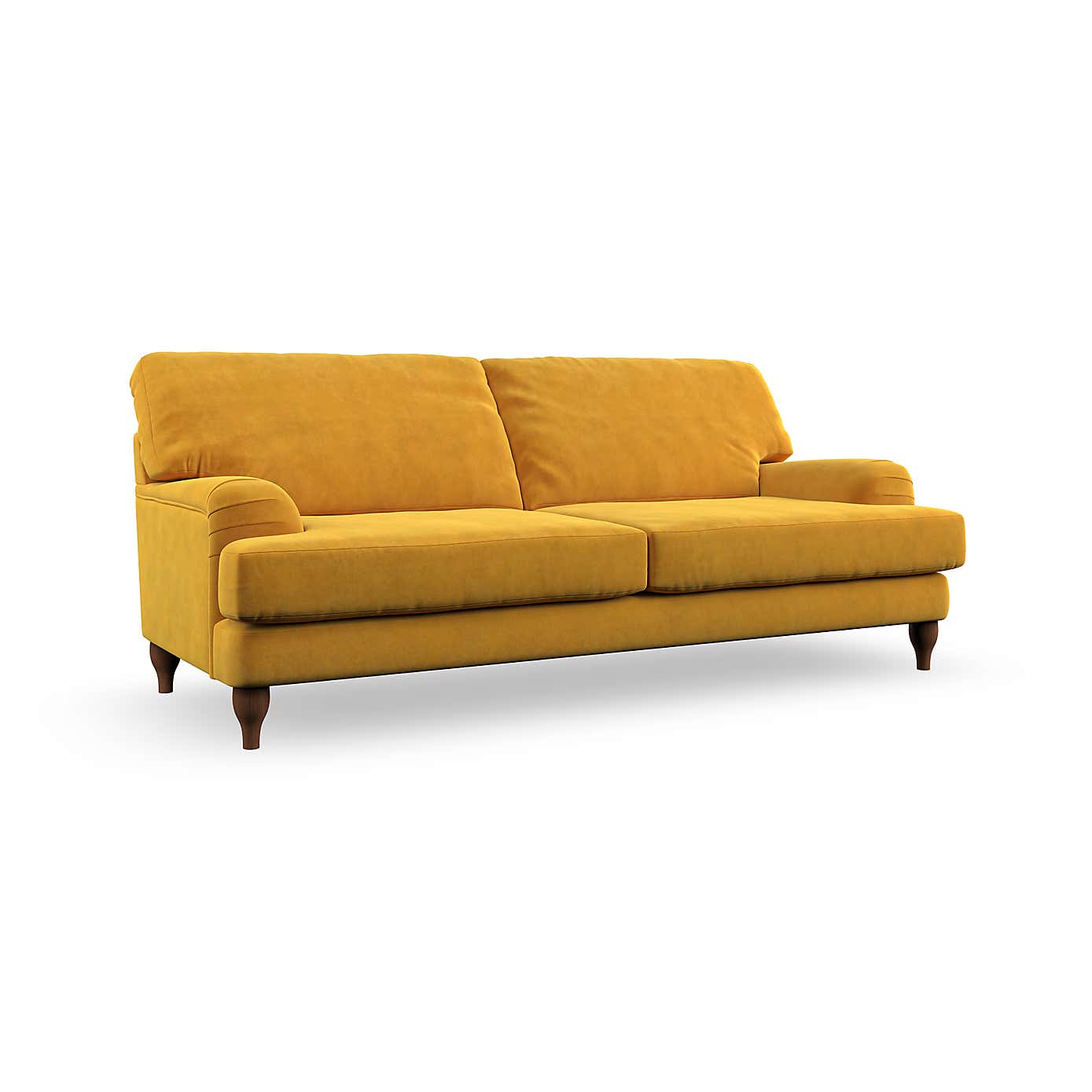 Darwin 4 Seater Sofa
