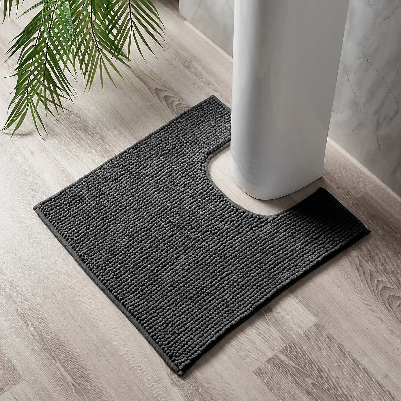Mini Bobble Pedestal Mat