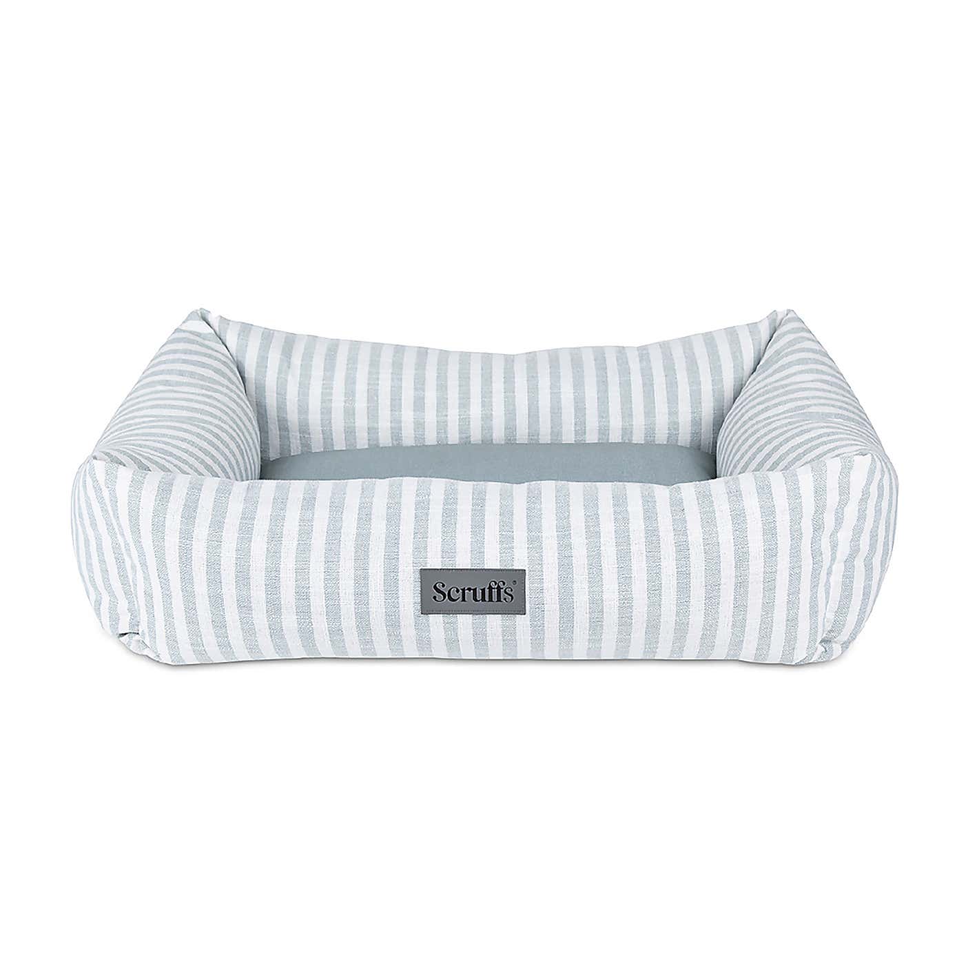 Scruffs Luxury Coast Dog Box Bed