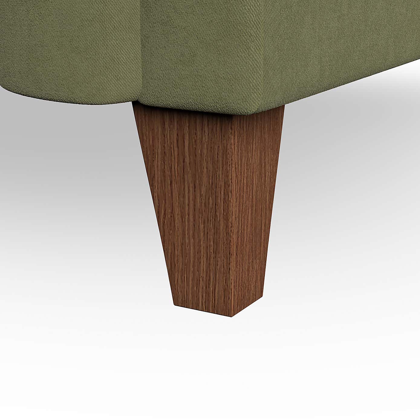 Pimlico Snuggle Chair