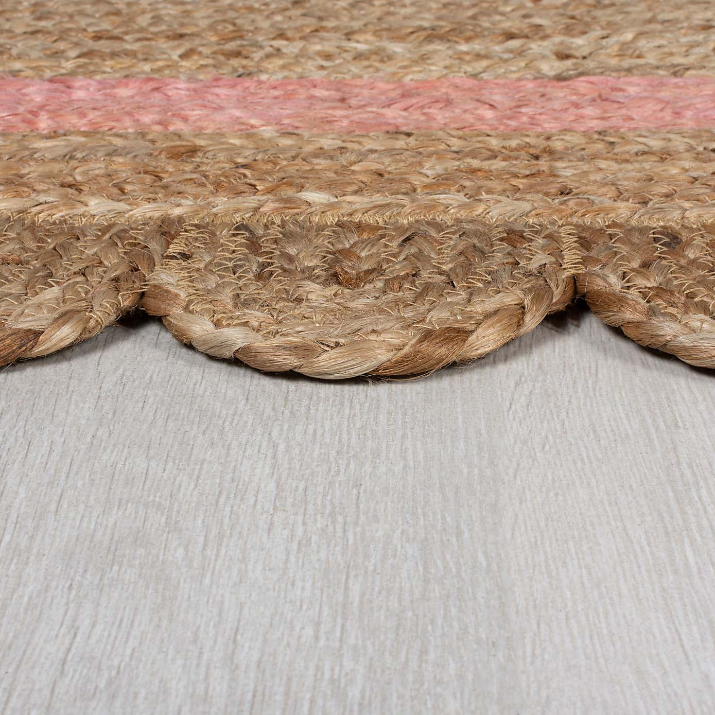 Grace Jute Runner