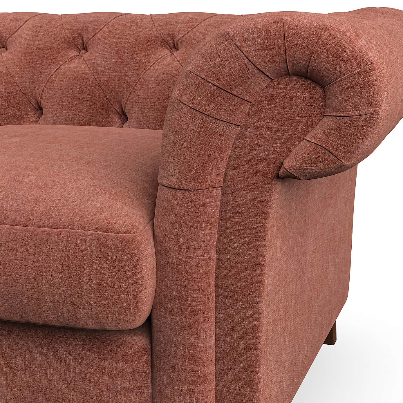 Pimlico Snuggle Chair