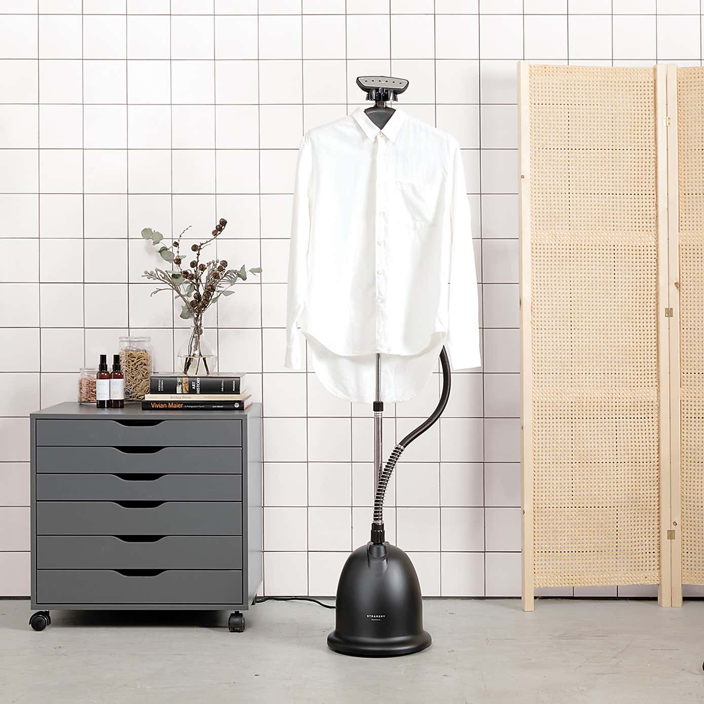 Steamery Cumulus Garment Steamer