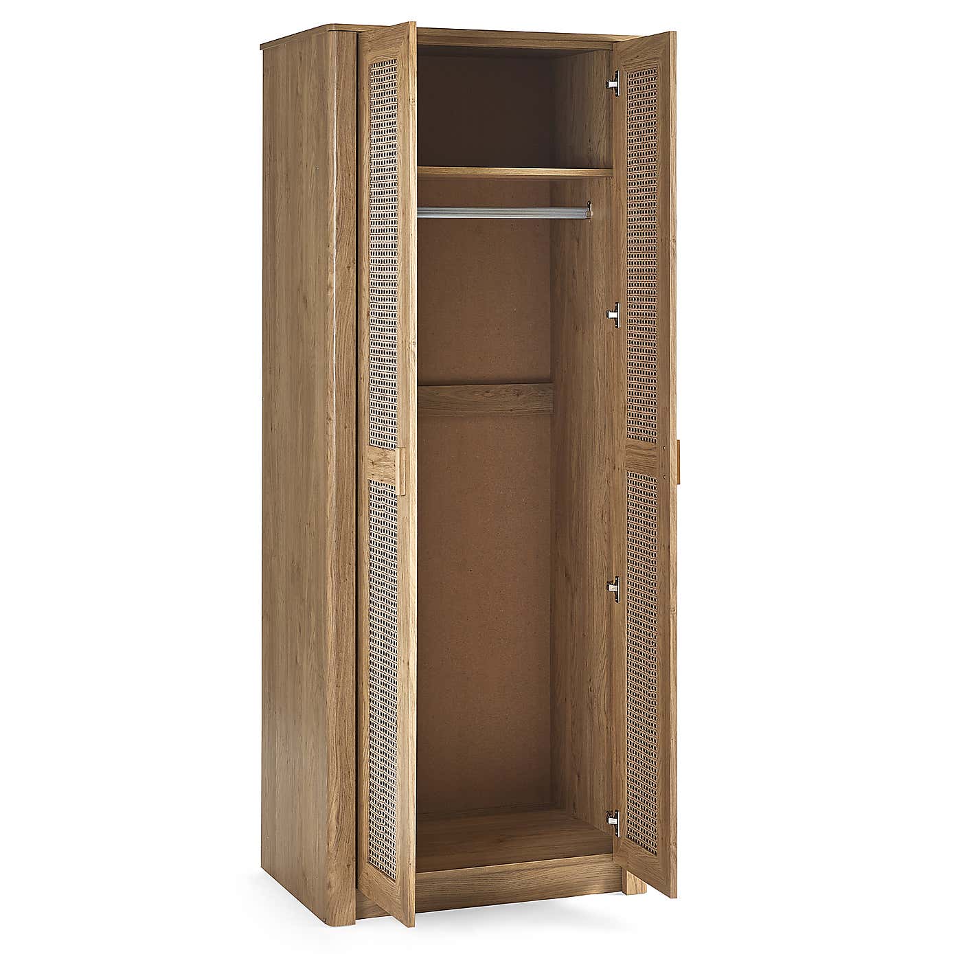 Victor 2 Door Wardrobe