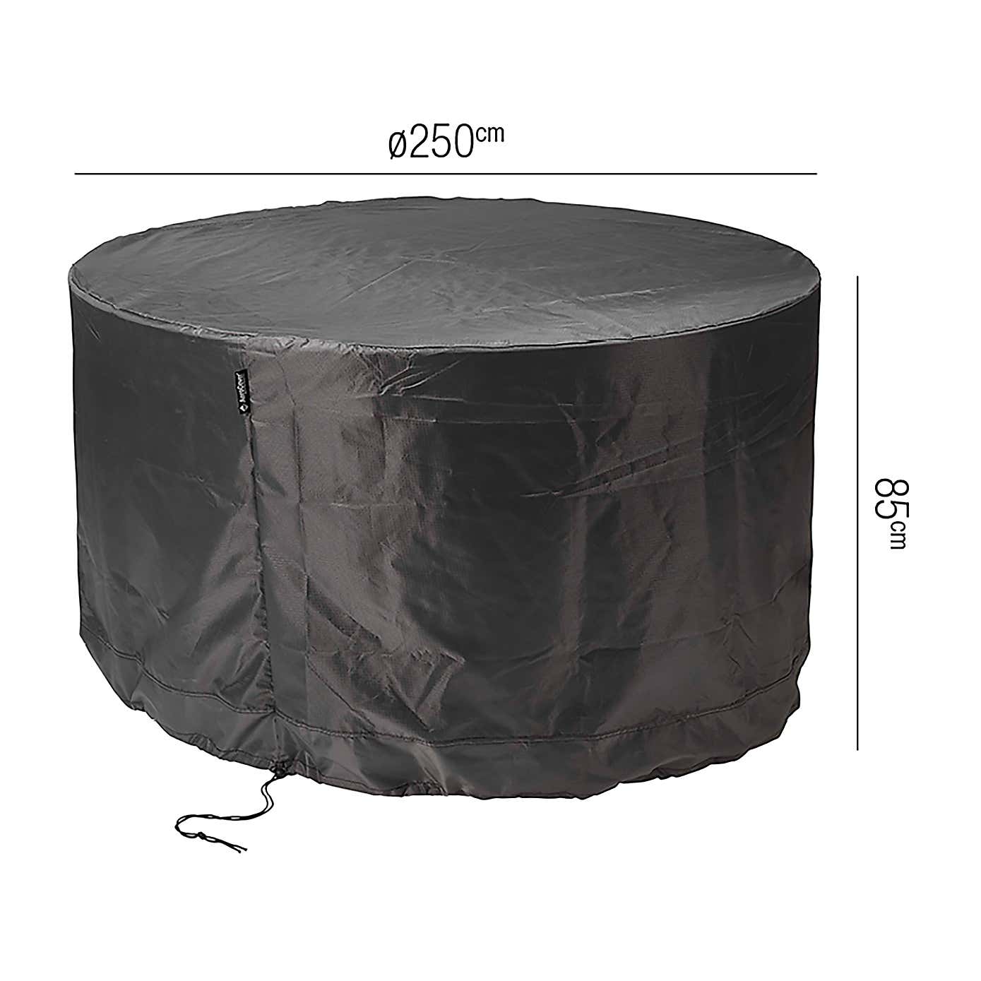 Aerocover Round Garden Set Cover