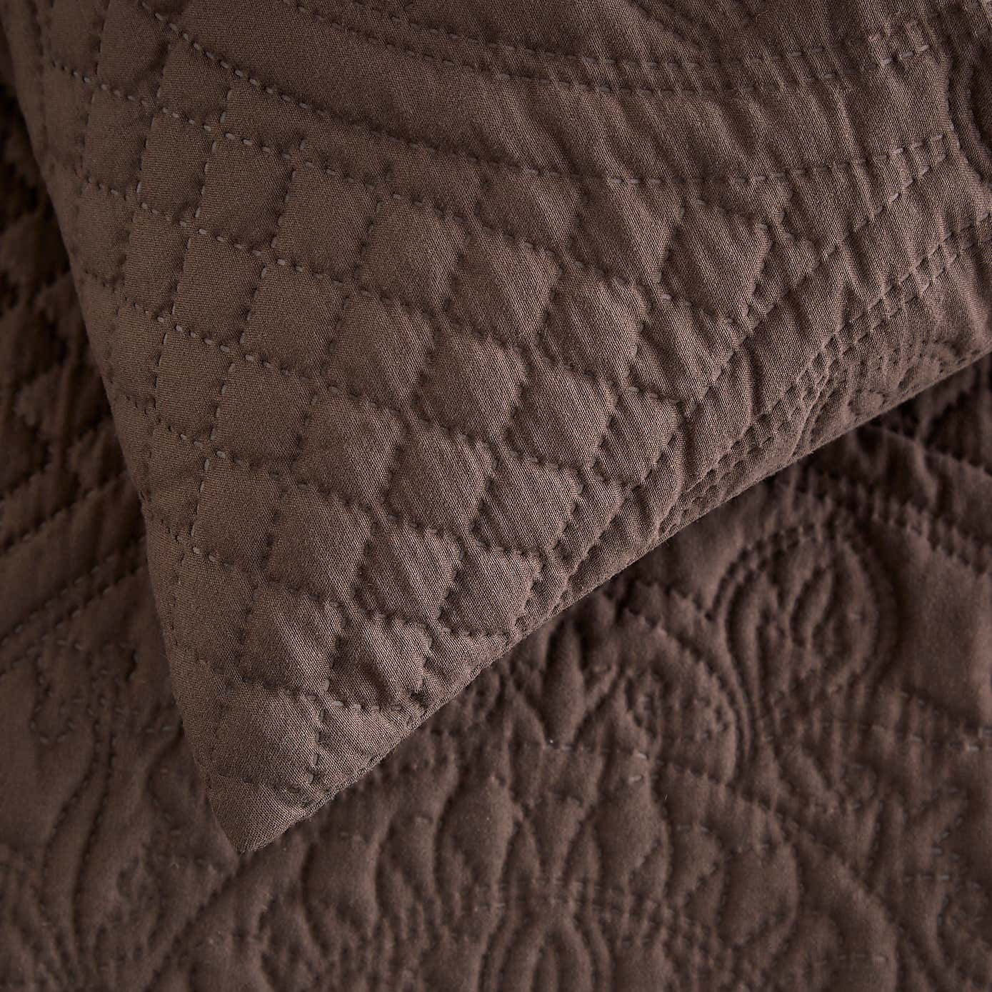 Mandalay Duvet Cover and Pillowcase Set