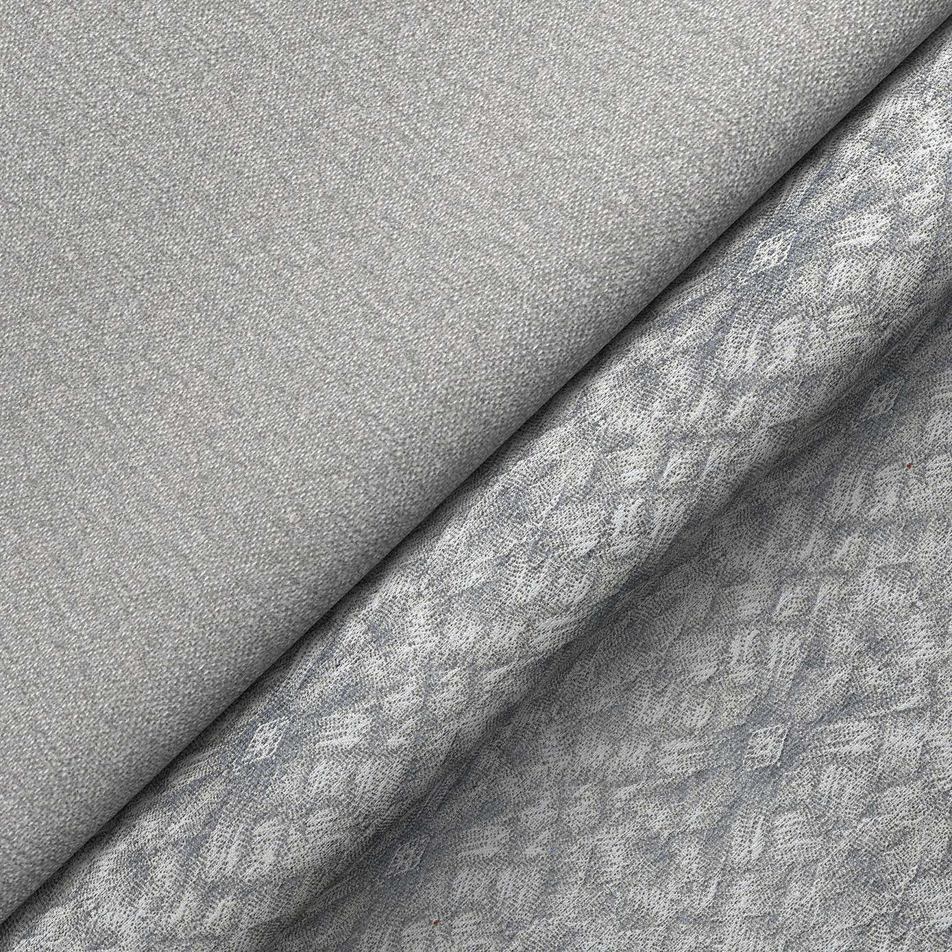 Washington Chenille Small Corner Sofa