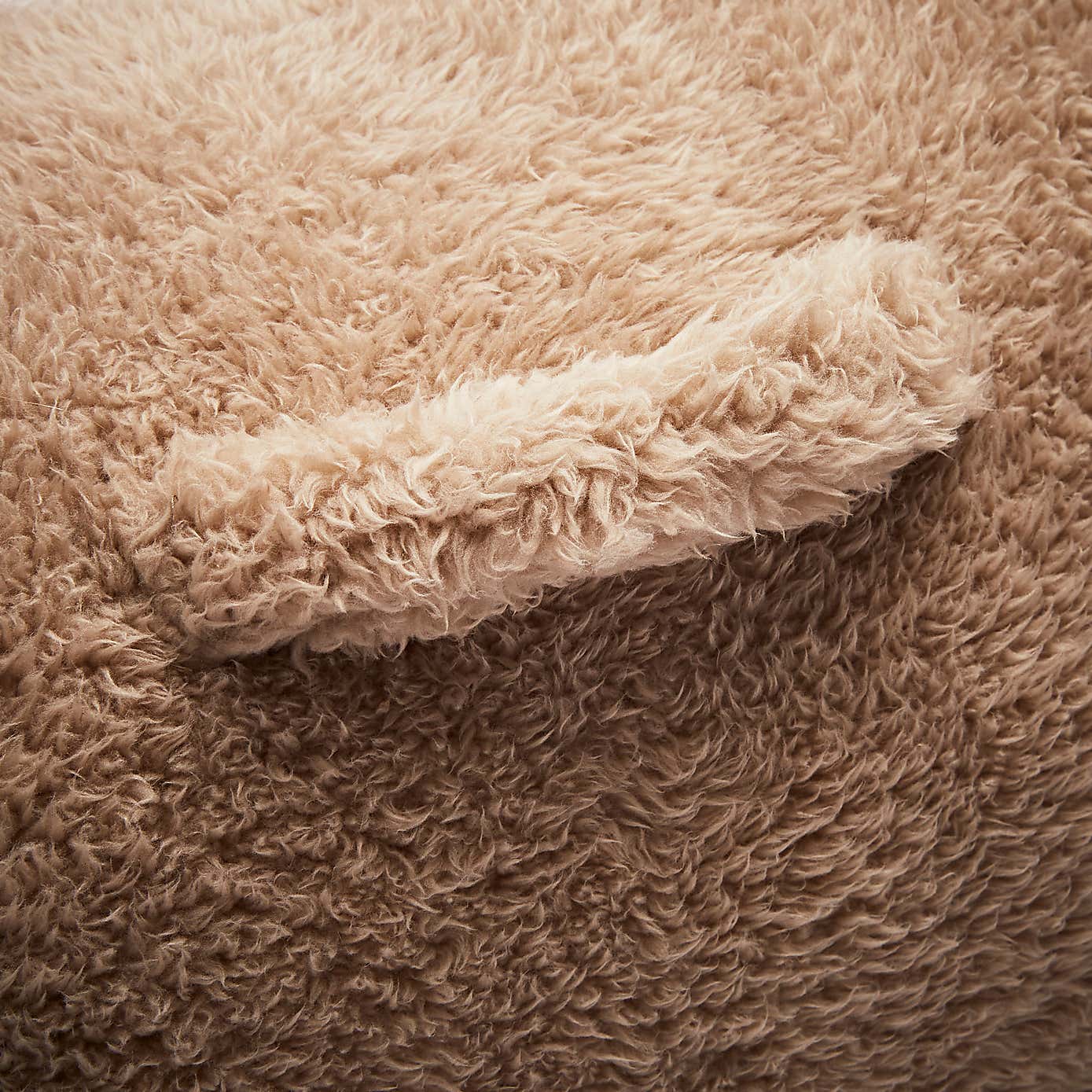 Teddy Bear Cuddle Cushion