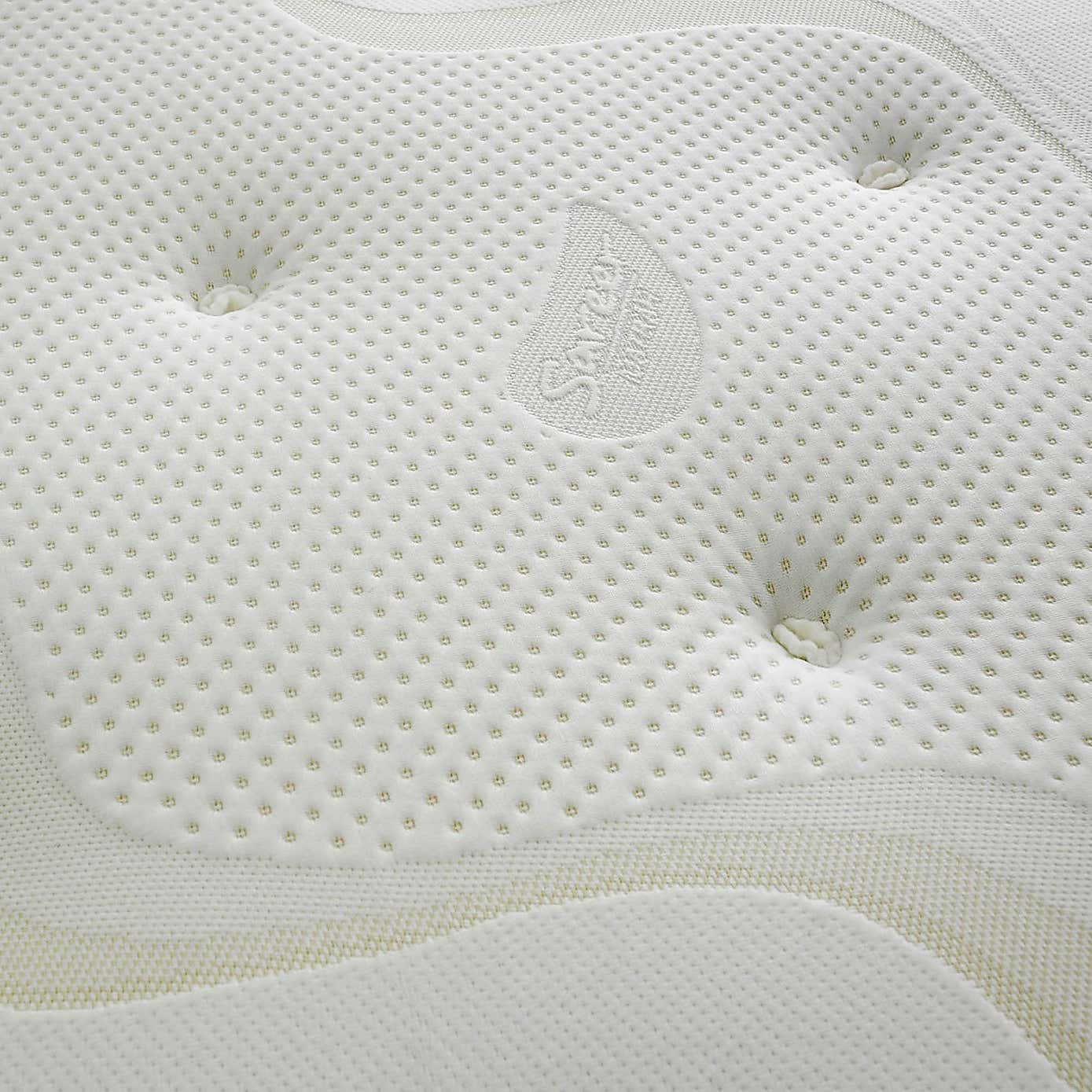 Matrah Reflex Plus Coil Mattress