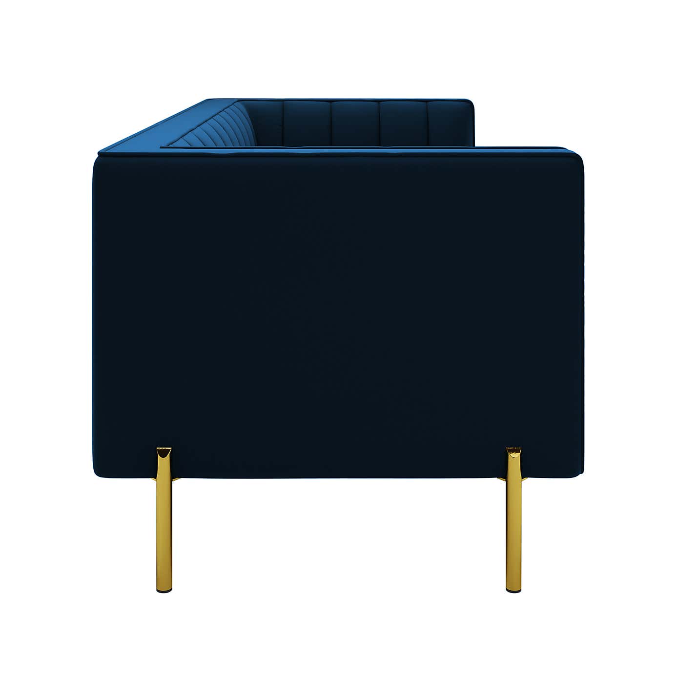 Luxe Velvet Fabric Sample