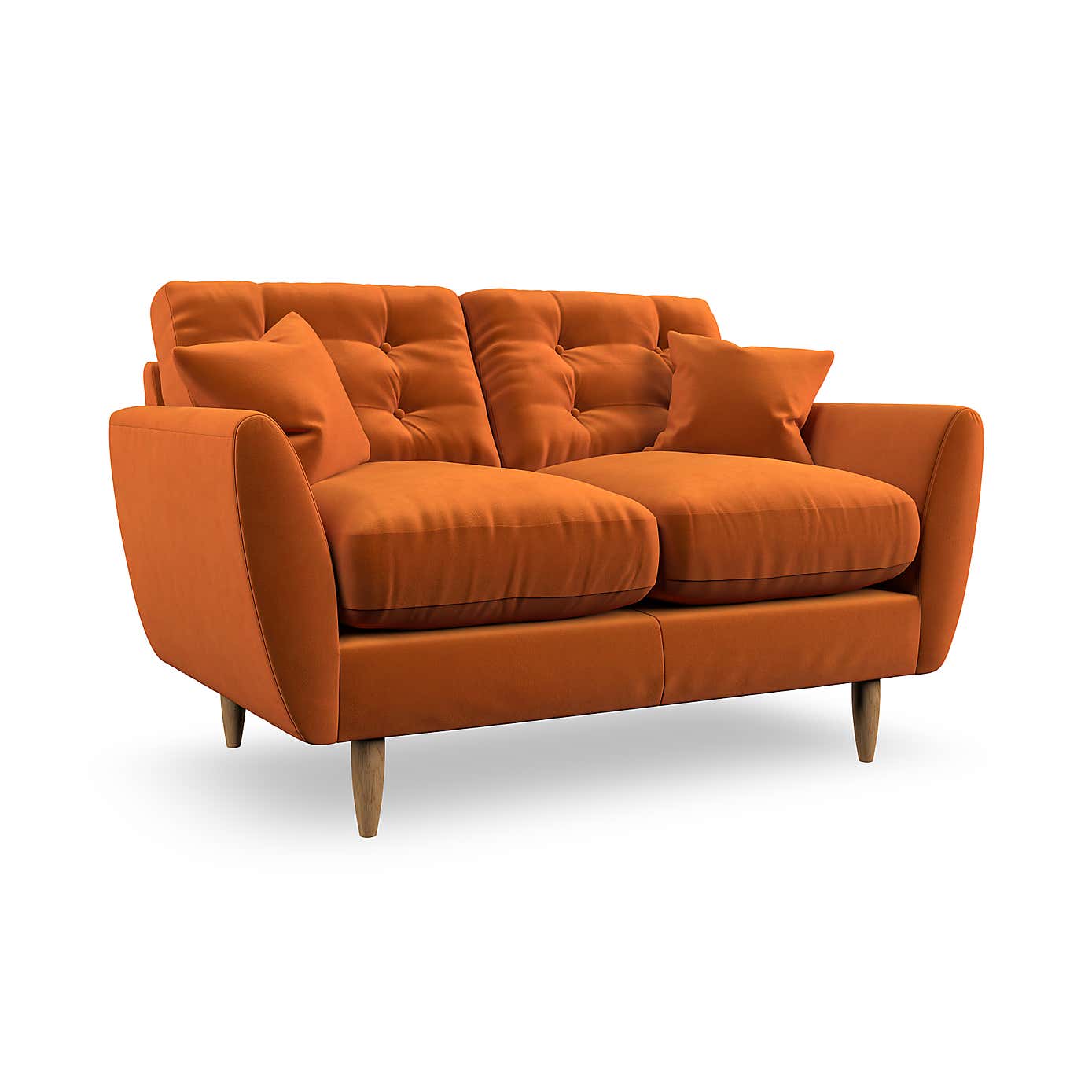 Anders 2 Seater Sofa