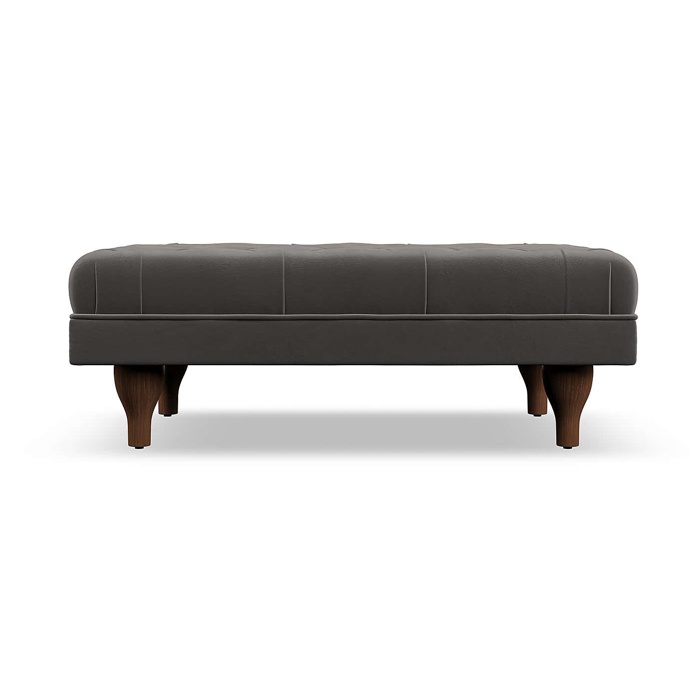Warwick Footstool