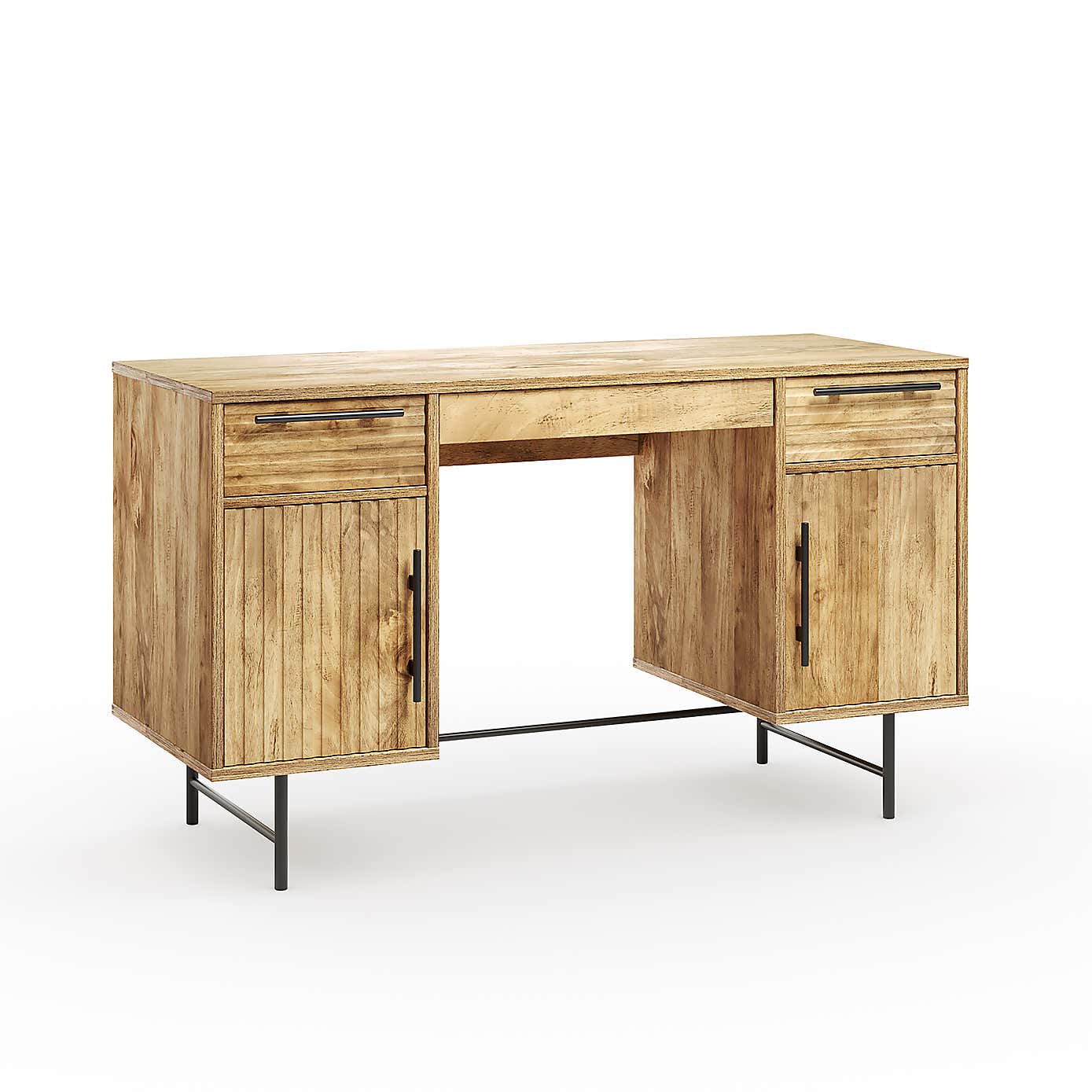 Bryant Standard Storage Desk