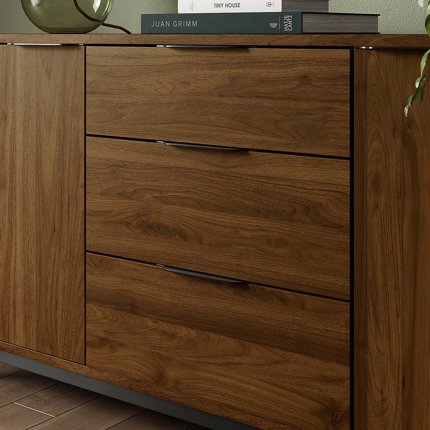 Reynolds Large Sideboard