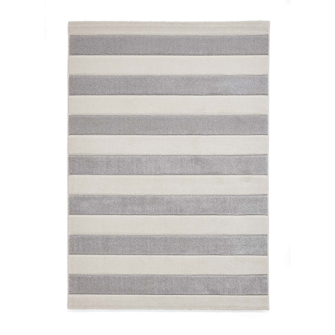 Catherine Lansfield Cove Stripe Rug