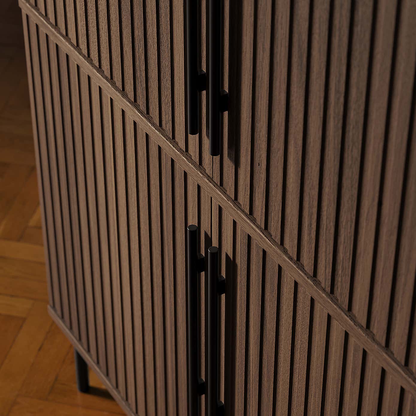 Bryant Hideaway Cabinet