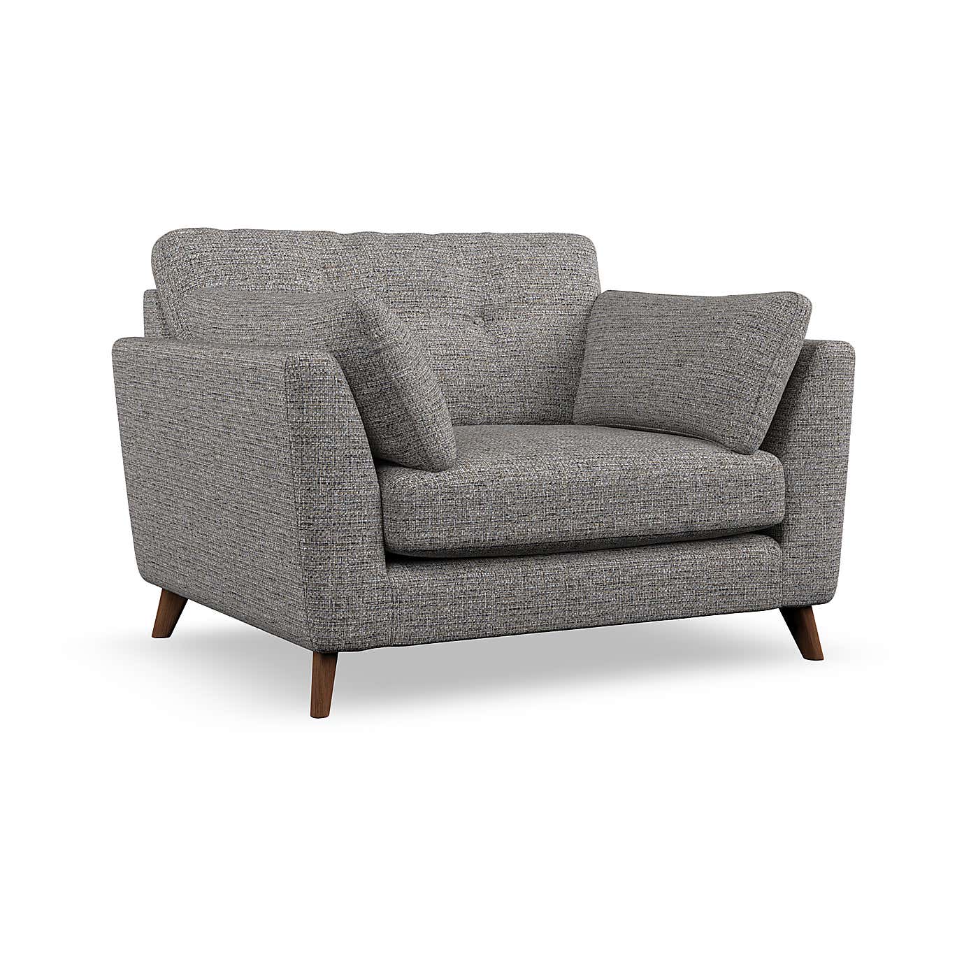 Peyton Snuggle Chair