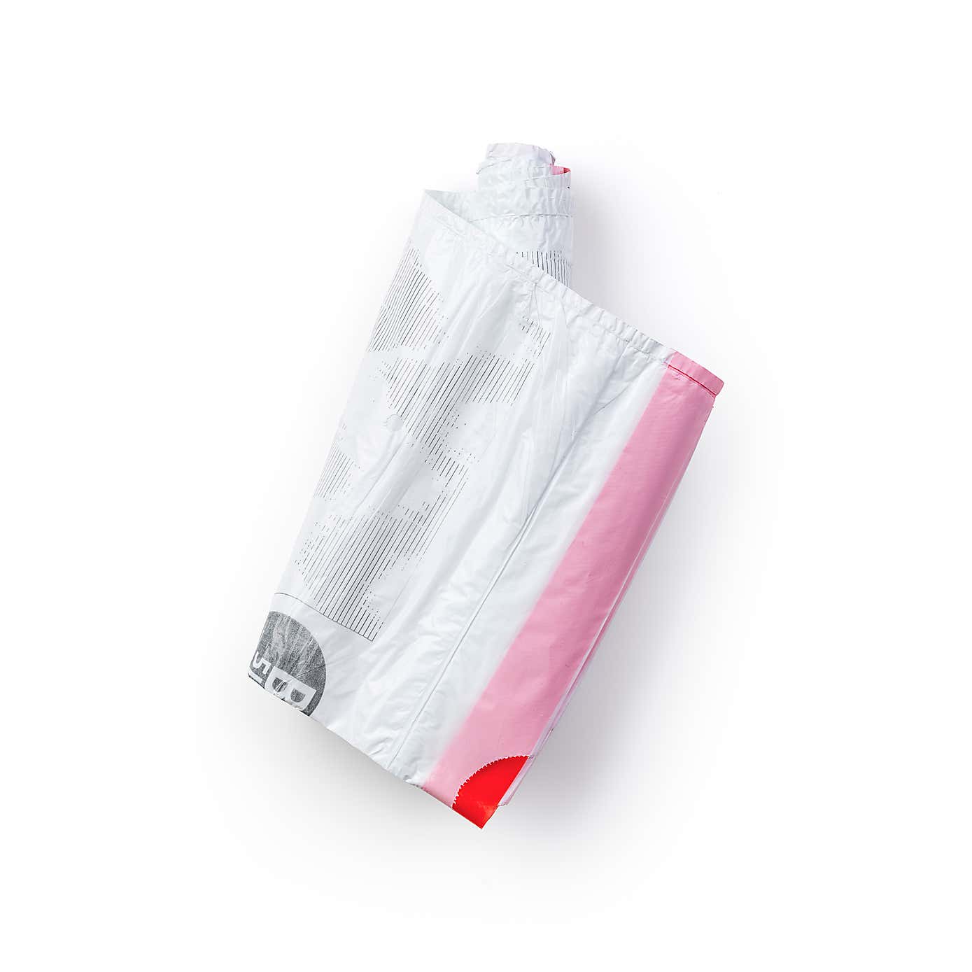 Brabantia Pack of 200 5L PerfectFit Code B Bin Bags