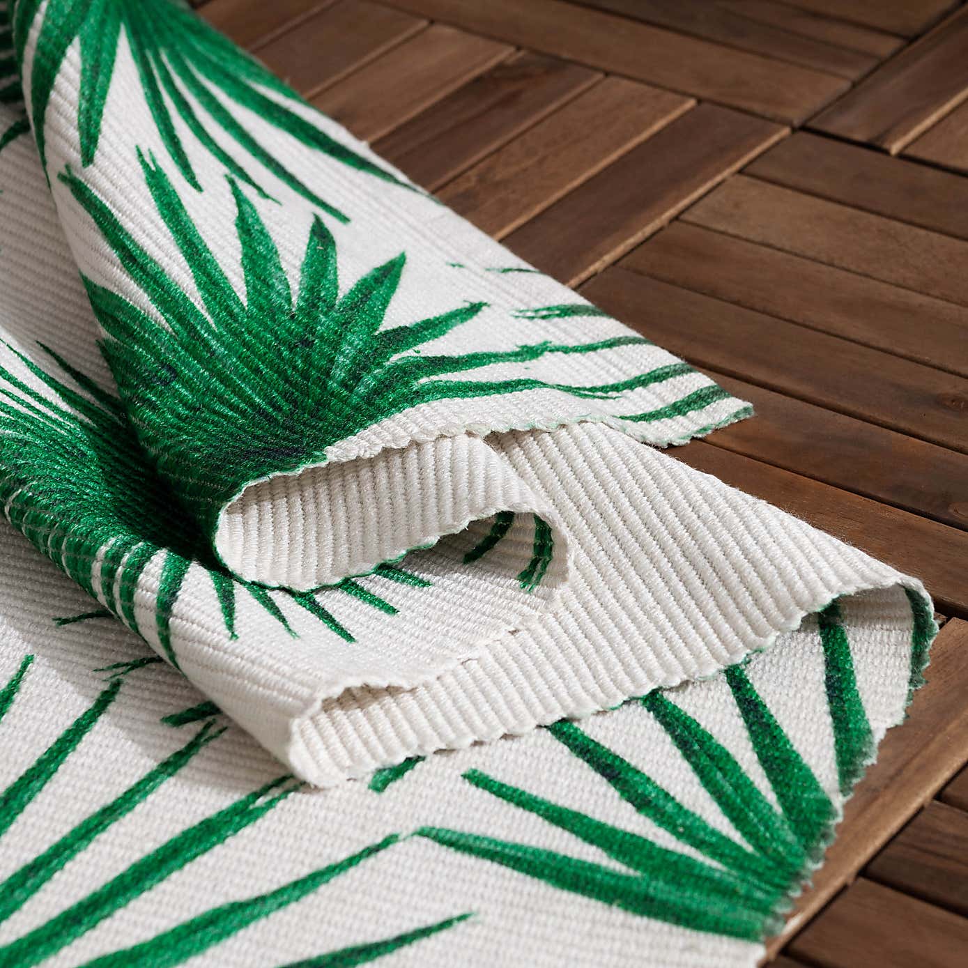 furn Agave Indoor Outdoor Rug