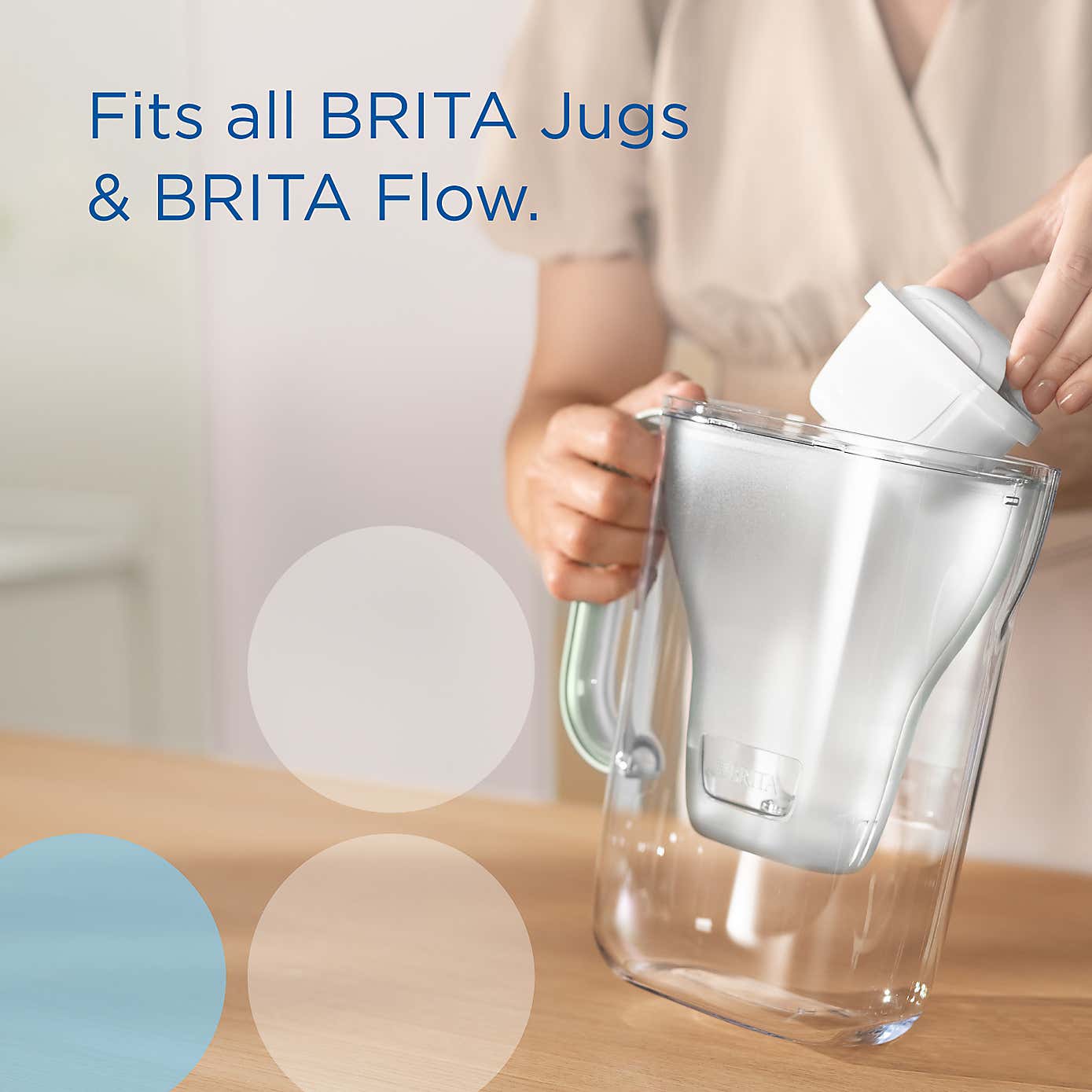 BRITA MaxtraPro All in One Cartridges - 3 Pack