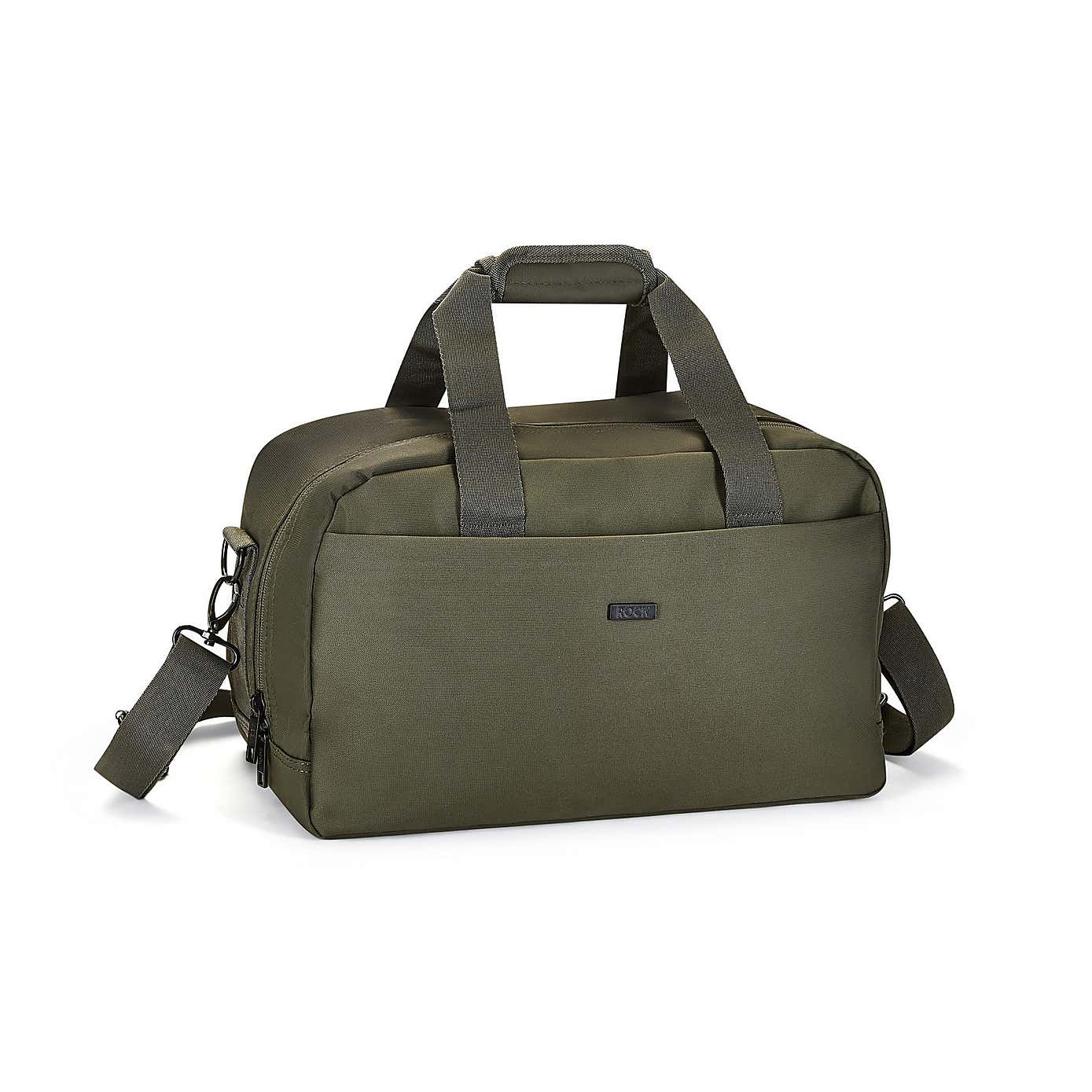 Rock Luggage Holdall Shoulder Bag