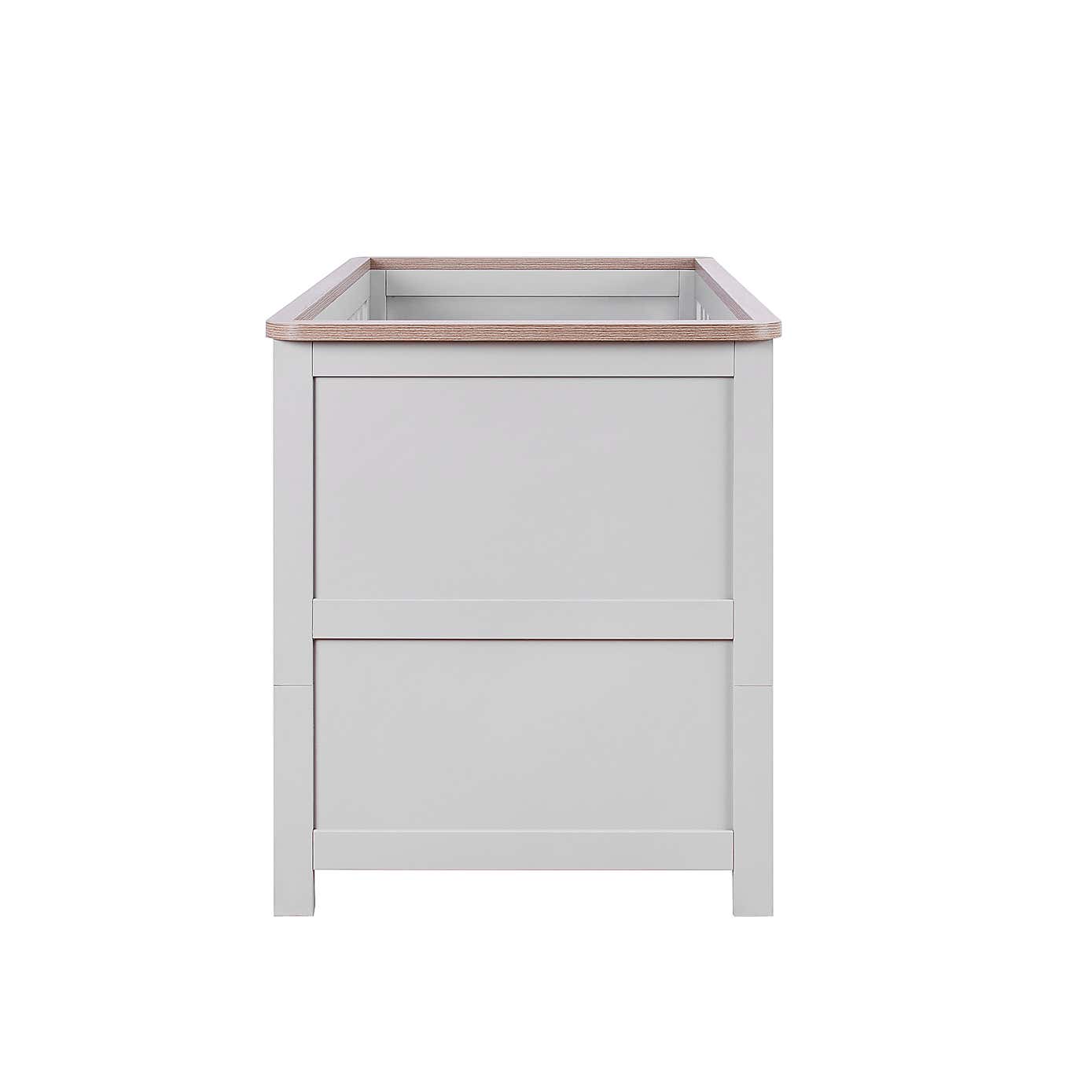 Tutti Bambini Verona Cot Bed
