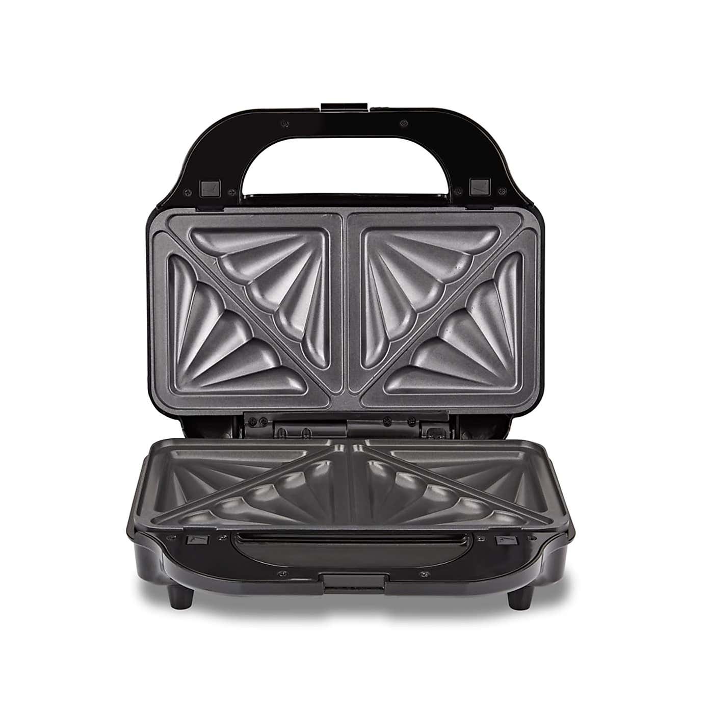 Tower 3 in1 Deep Fill Sandwich Maker