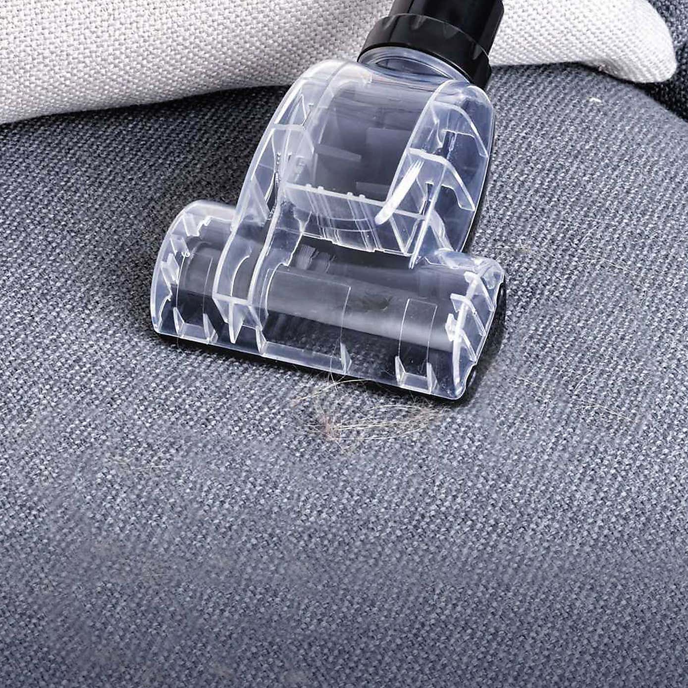 Ewbank Motion 2 Pet 700W 3L Bagless Cylinder Vacuum