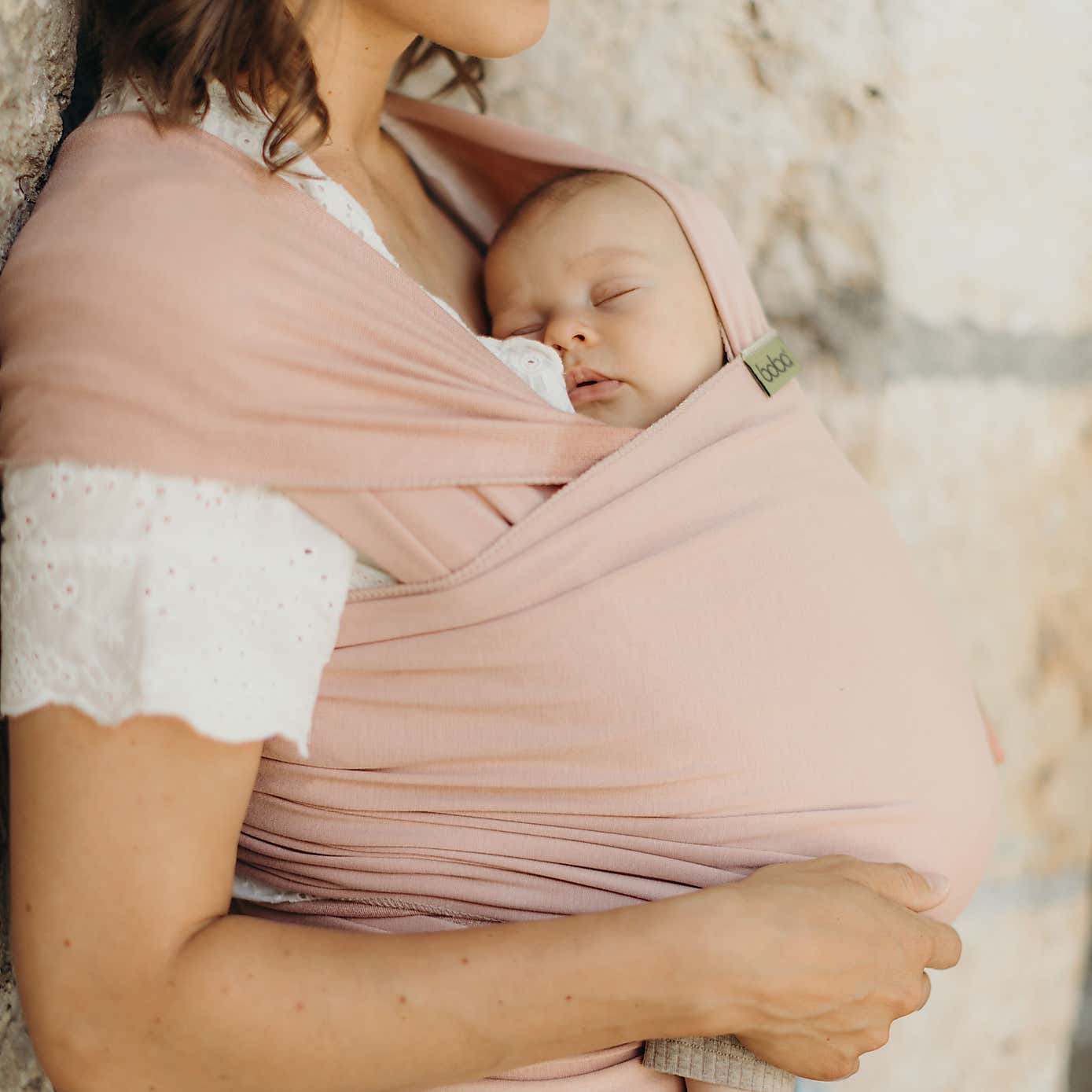 Tutti Bambini Boba Serenity Wrap