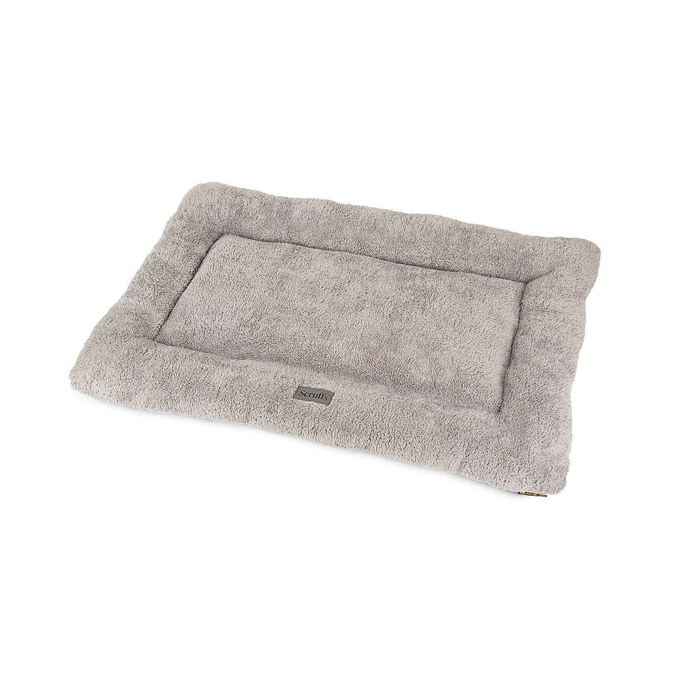 Scruffs Cosy Crate Mattress Dog Bed