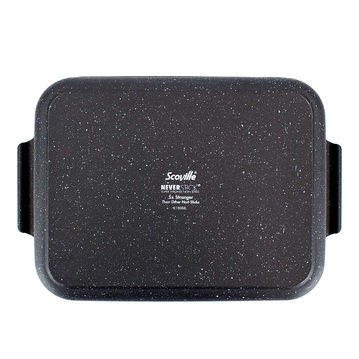 Neverstick Non-stick Aluminium Roaster, 32cm