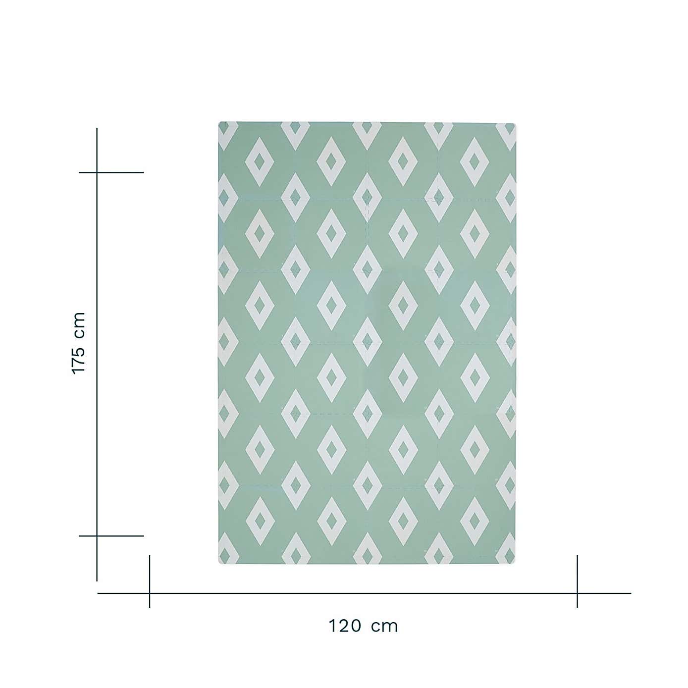 Tutti Bambini Puzzle Playmat