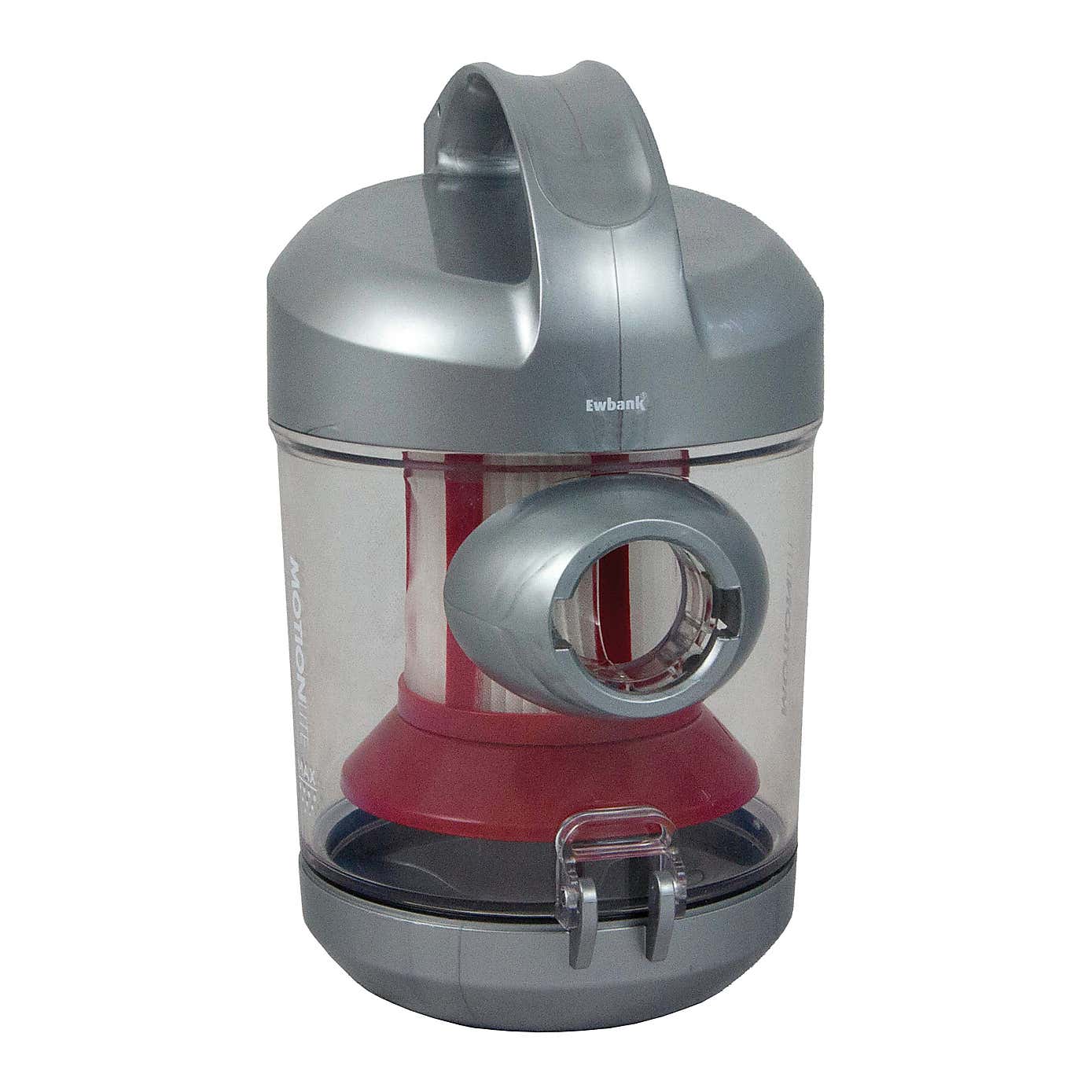 Ewbank Motionlite 700W 1.5L Bagless Vacuum Cleaner