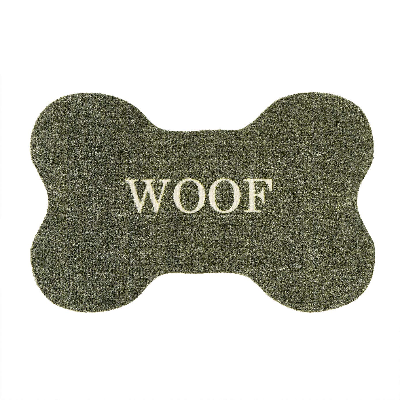 Marvel Dog Bone Washable Doormat