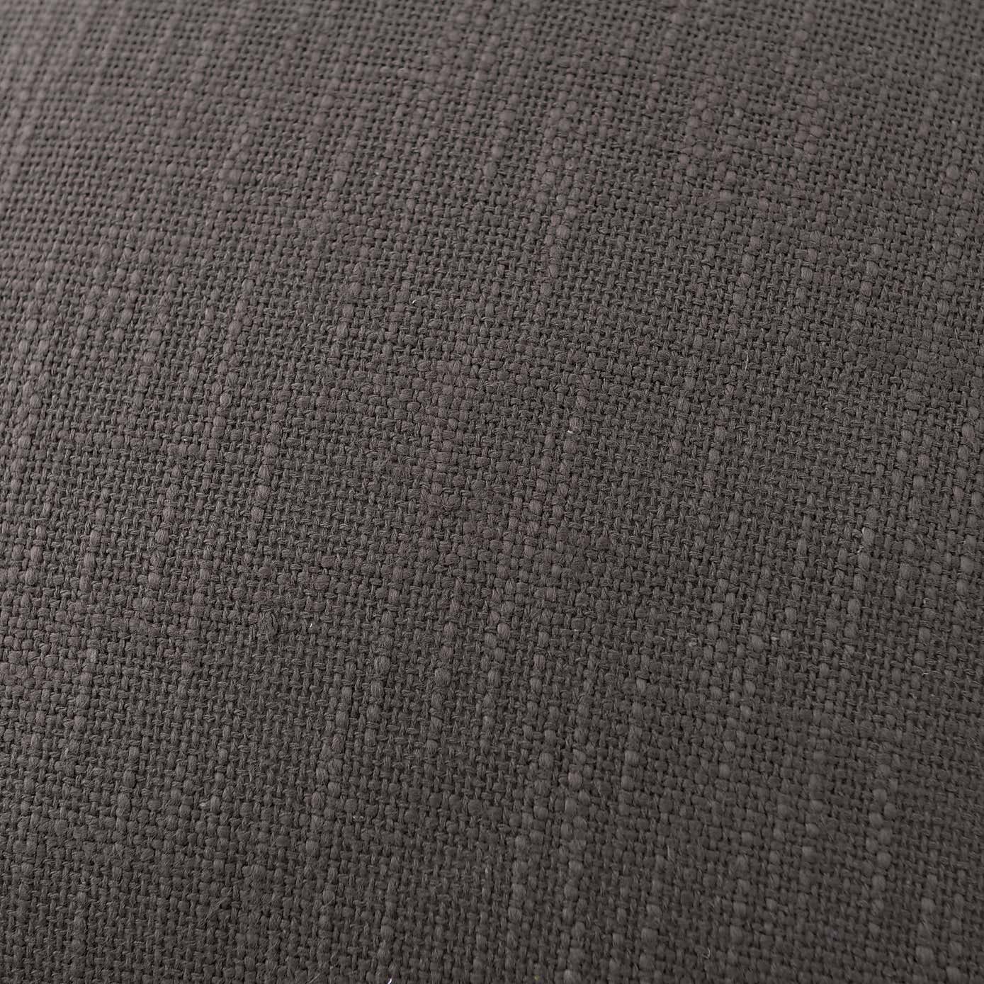 Westcott Cotton Velvet Slub Square Cushion