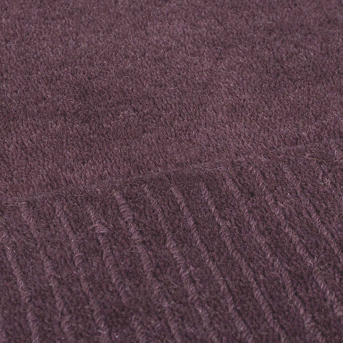 Boston Wool Border Rug