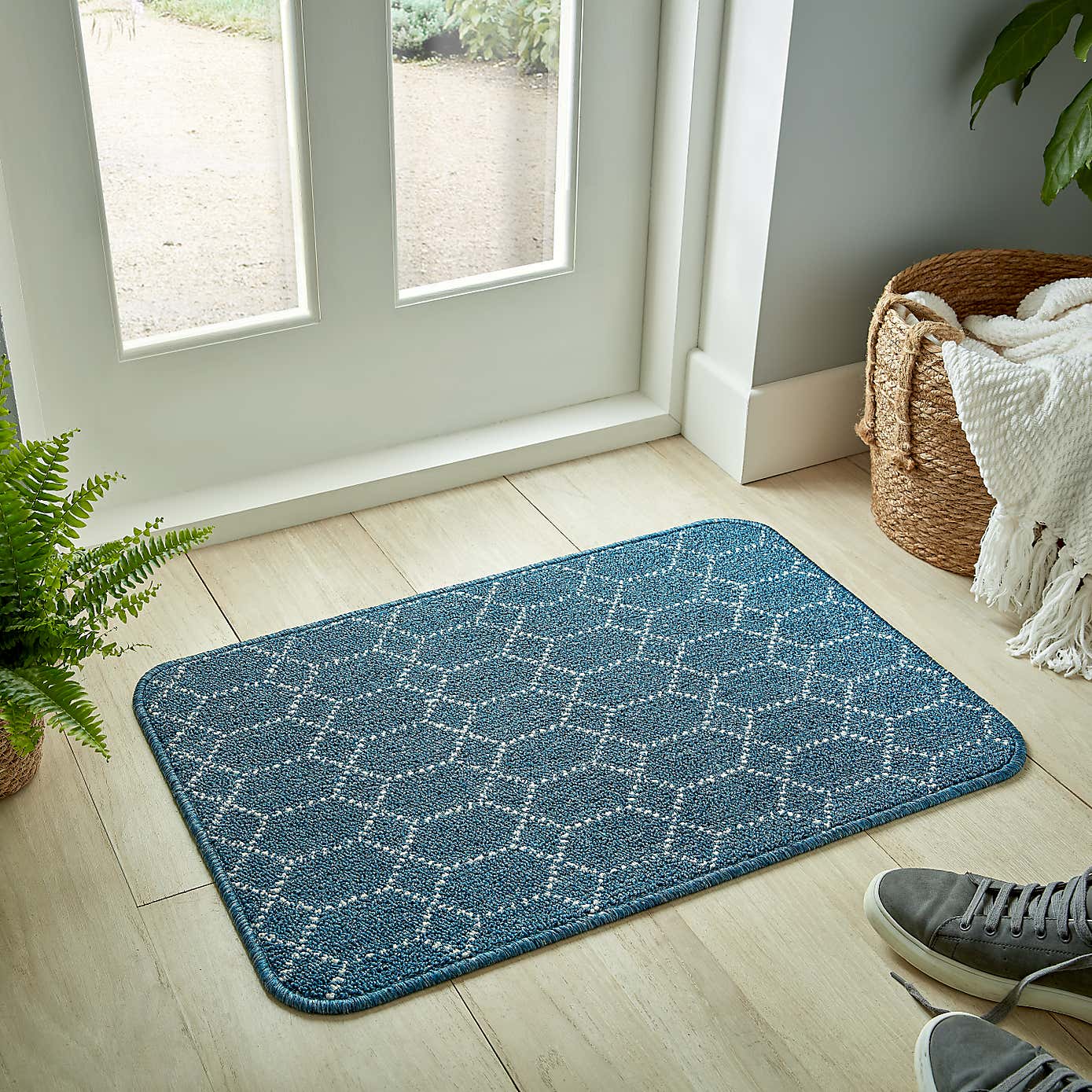 Orion Washable Doormat