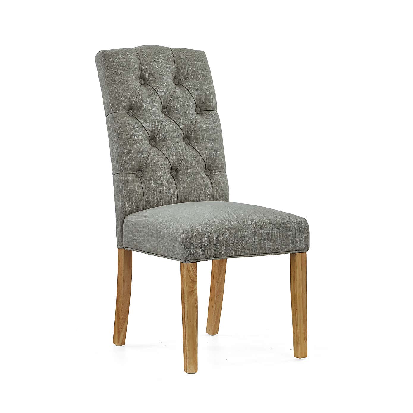 Normandy Chelsea Dining Chair, Fabric